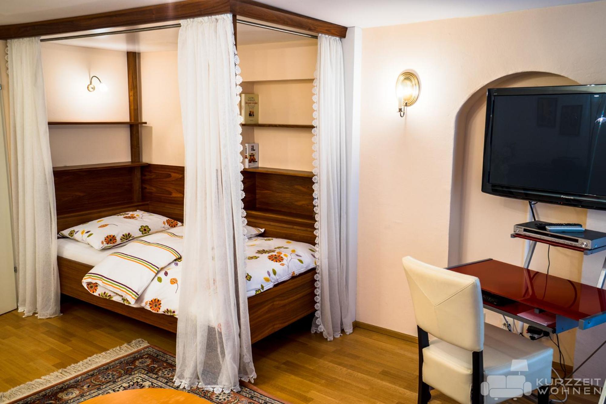 Appartements Steingasse