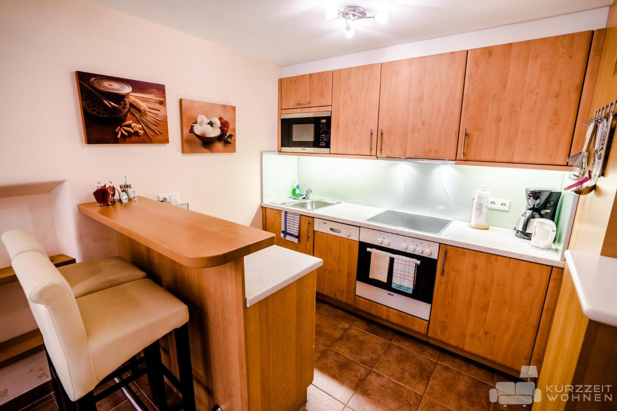 Appartements Steingasse