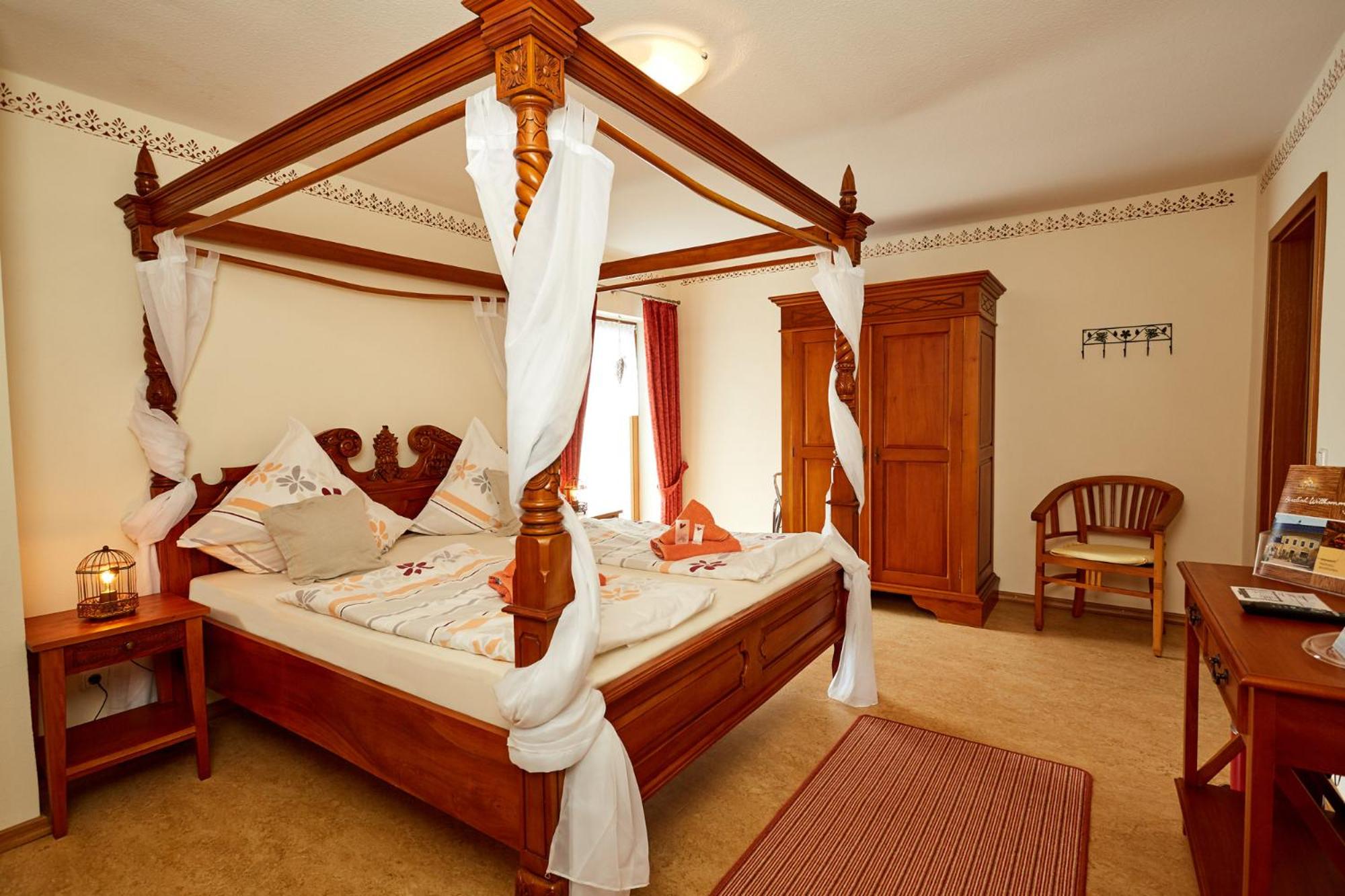 Hotel Am Eifelsteig