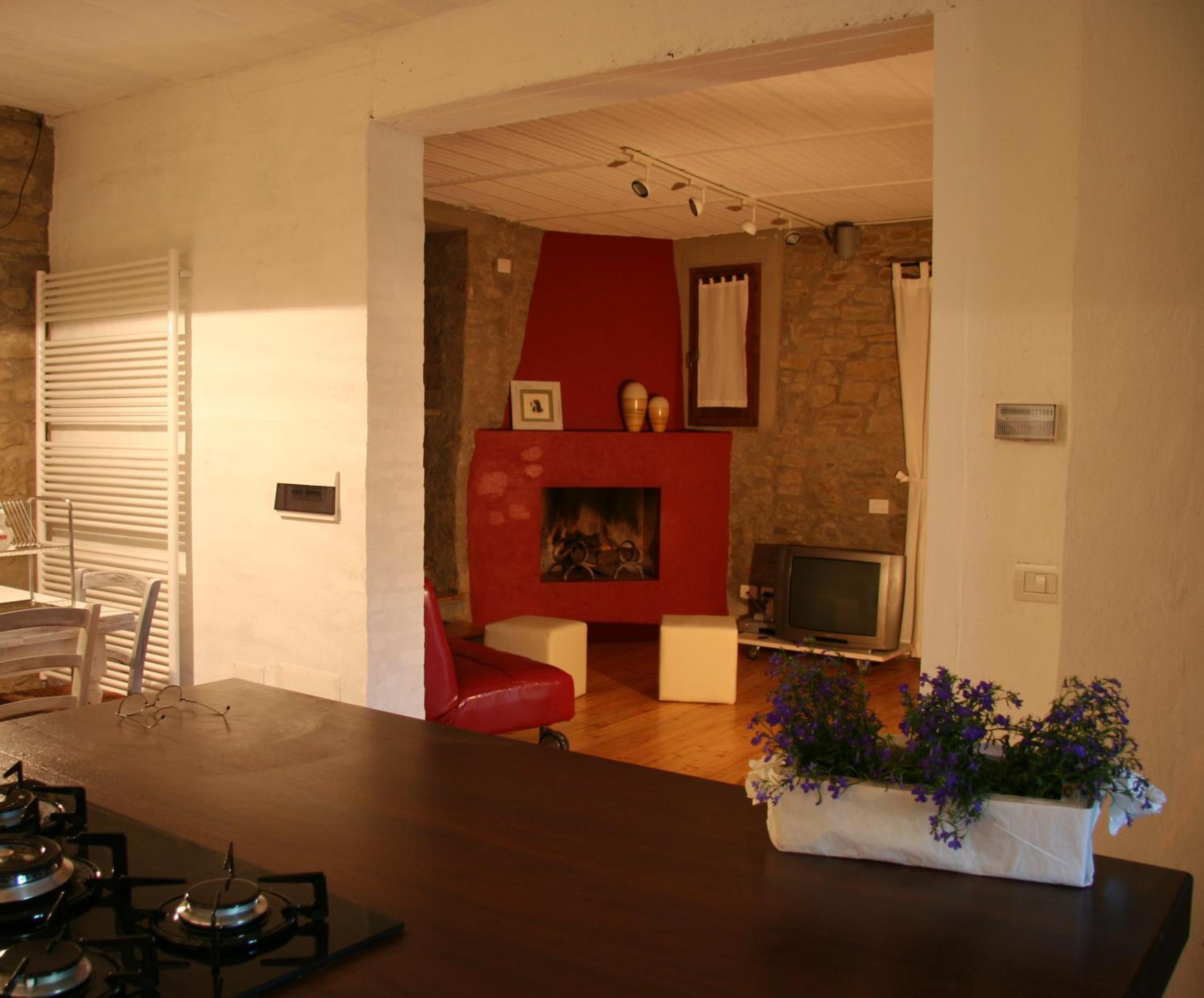 Podere Quartarola