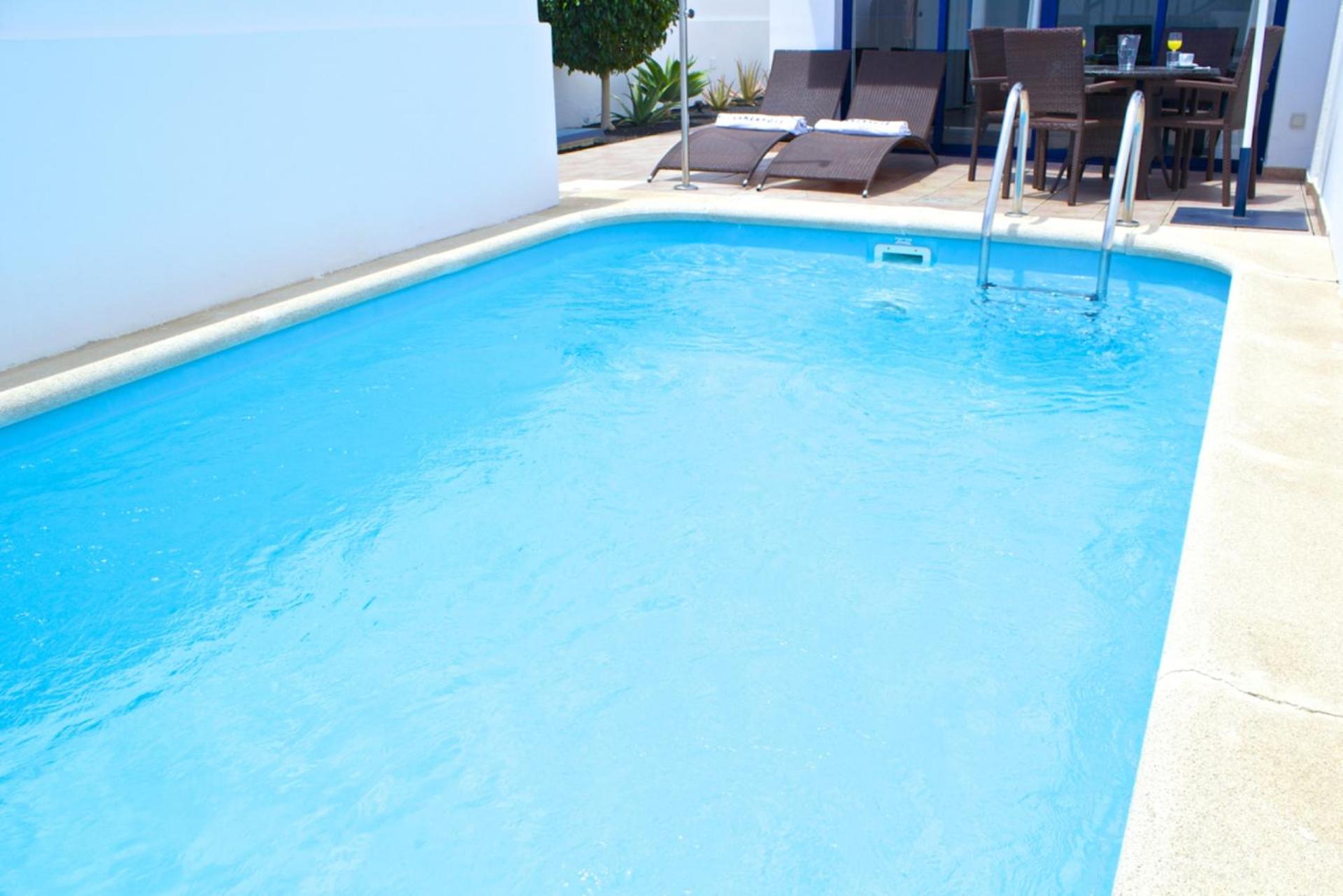 Villas Puerto Rubicon
