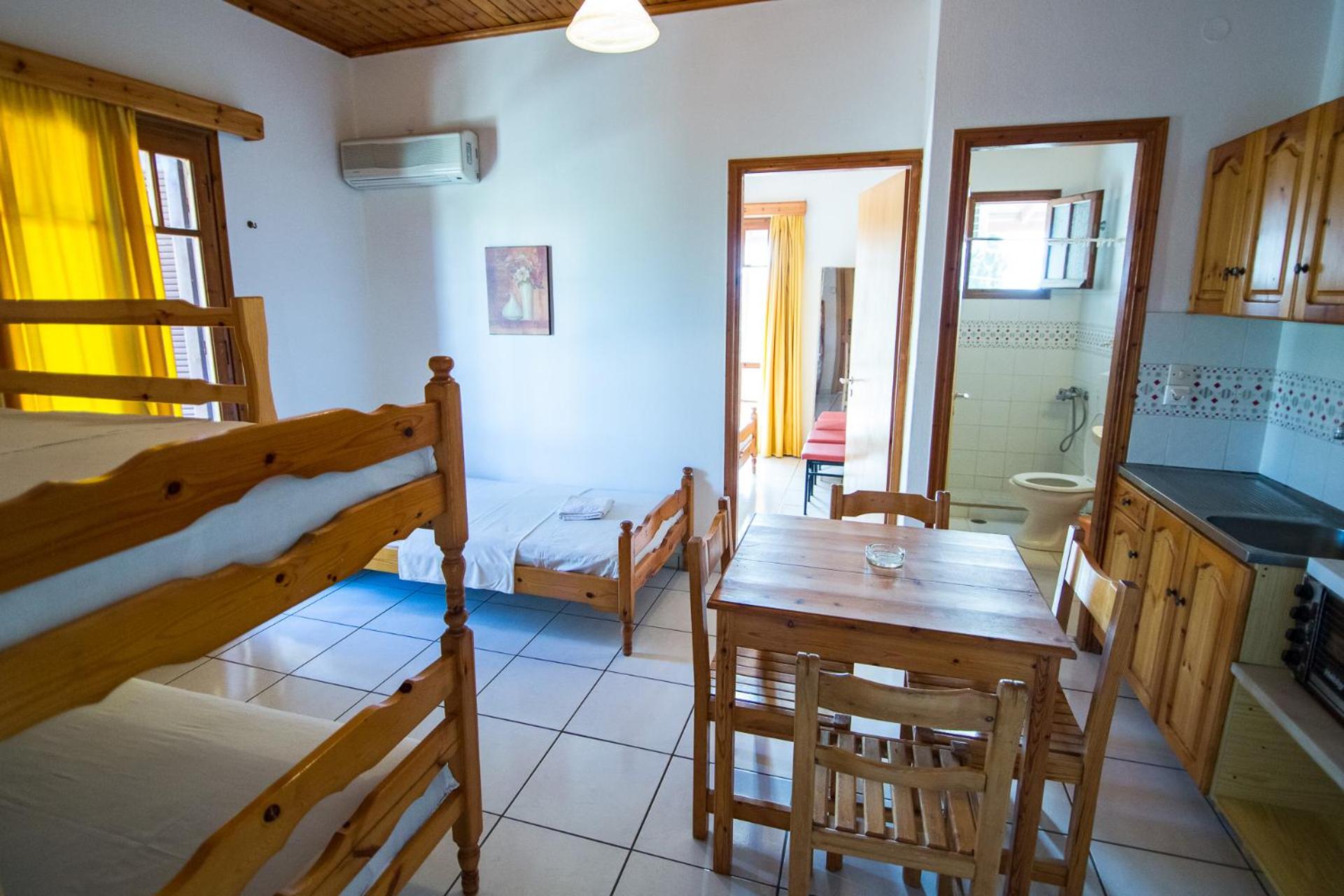 Margarita Apartments