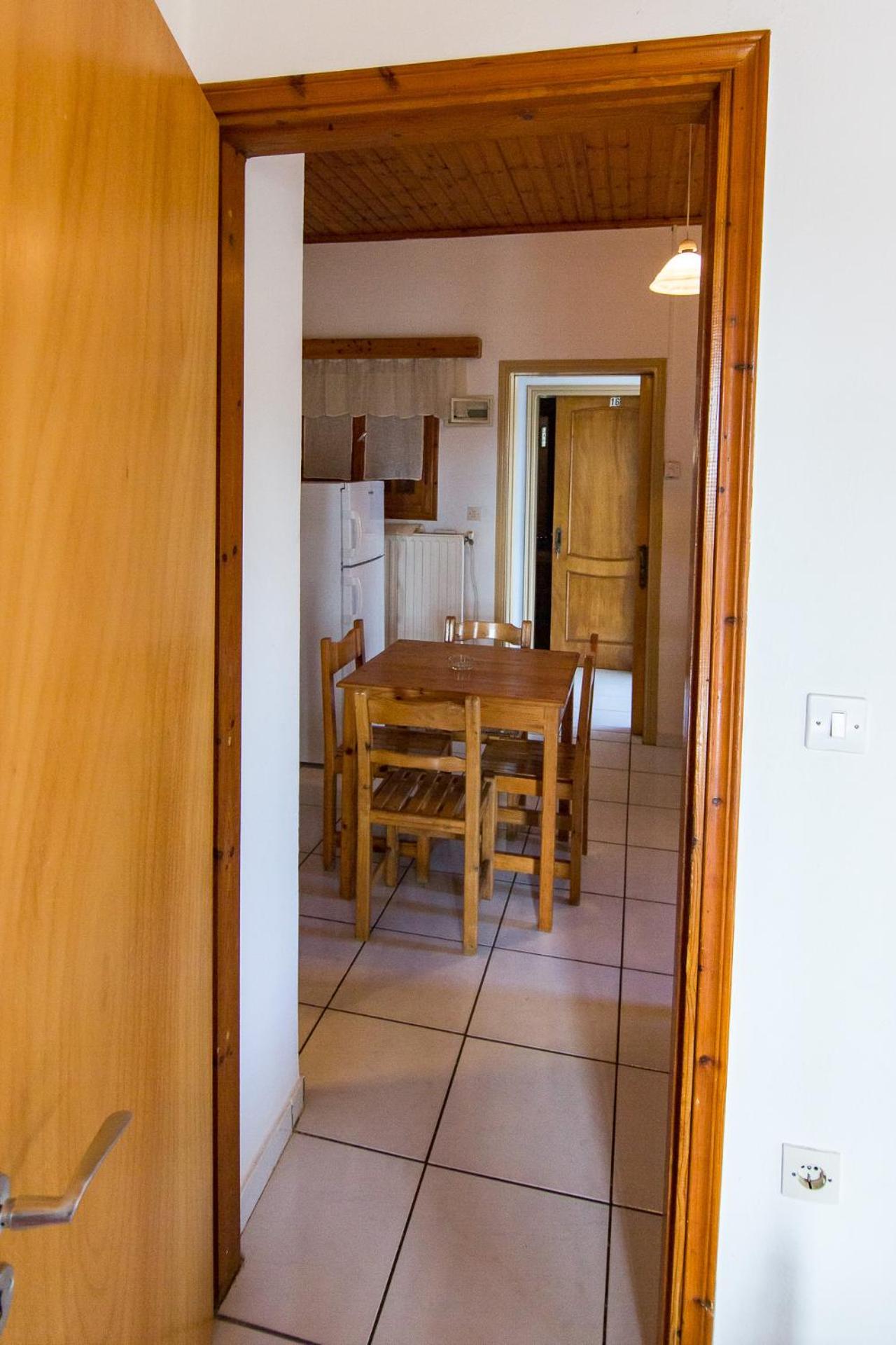 Margarita Apartments
