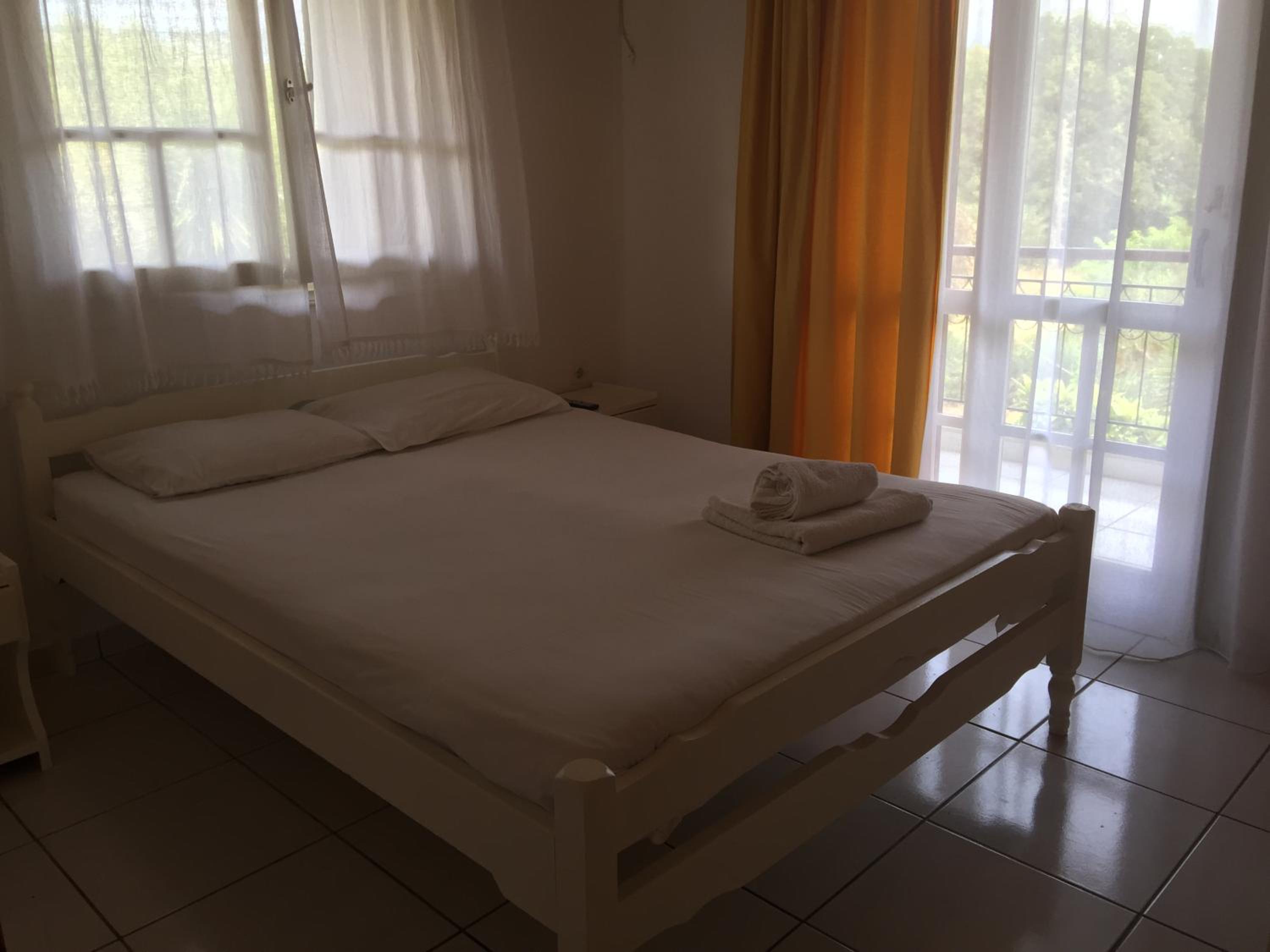 Margarita Apartments