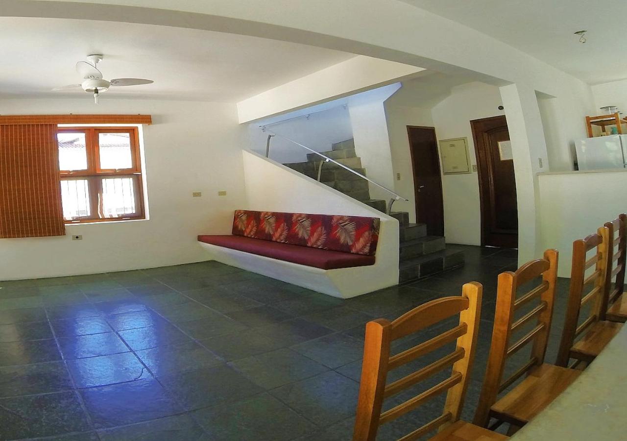 Ilhabela Casa com Piscina