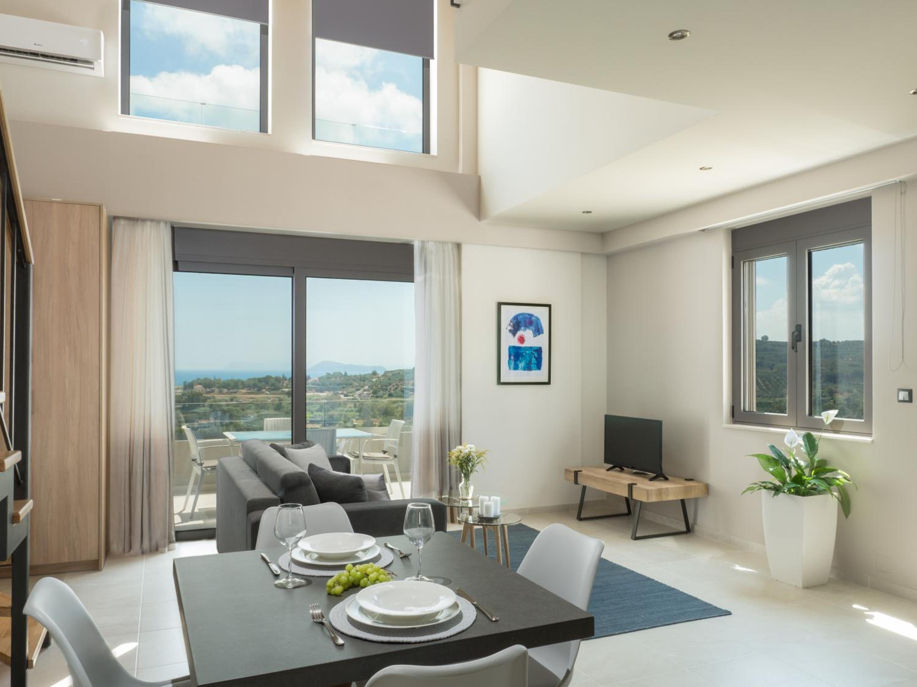 Dempla Heights Villas