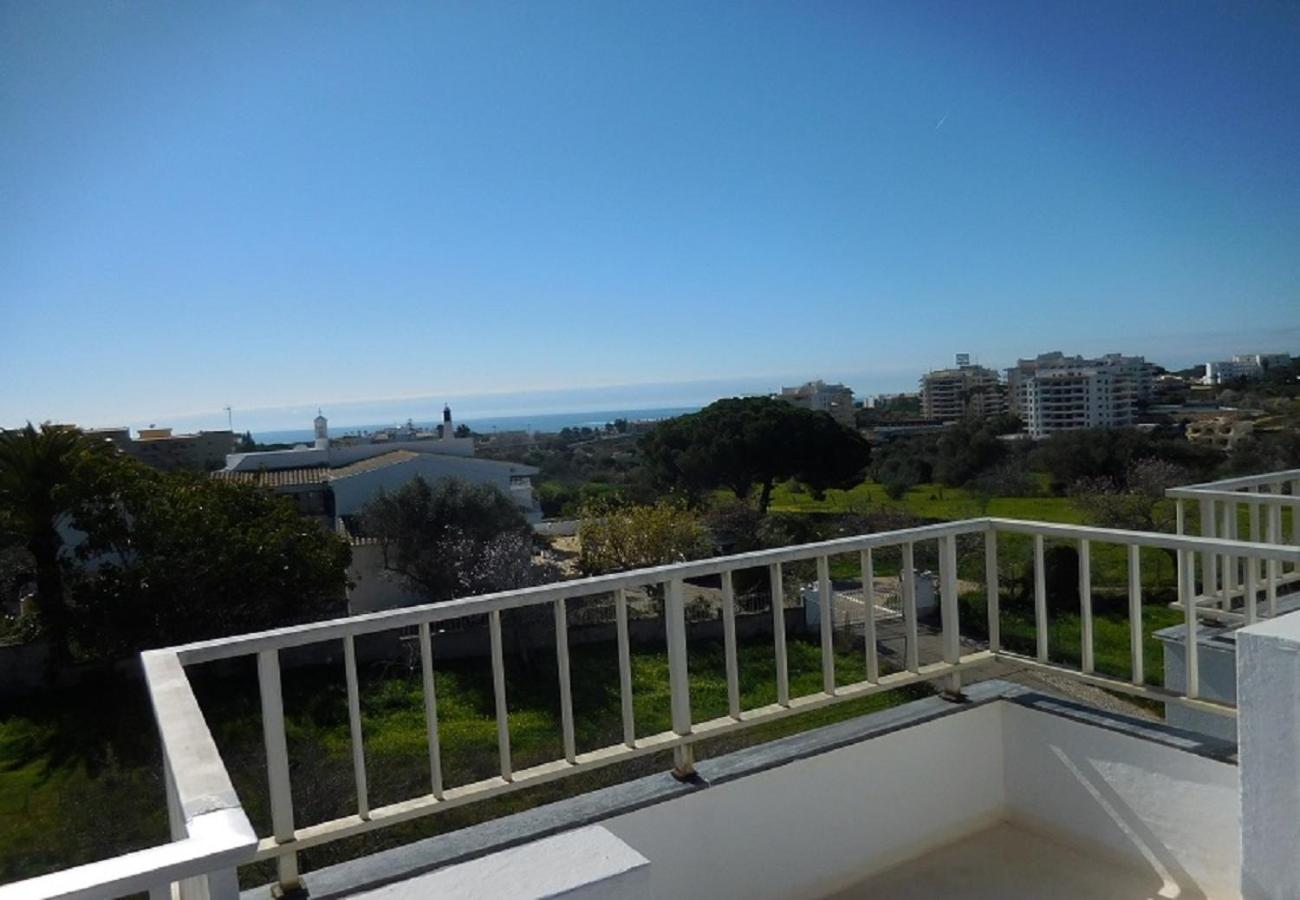 Residencial Campo-Mar by Umbral view 5