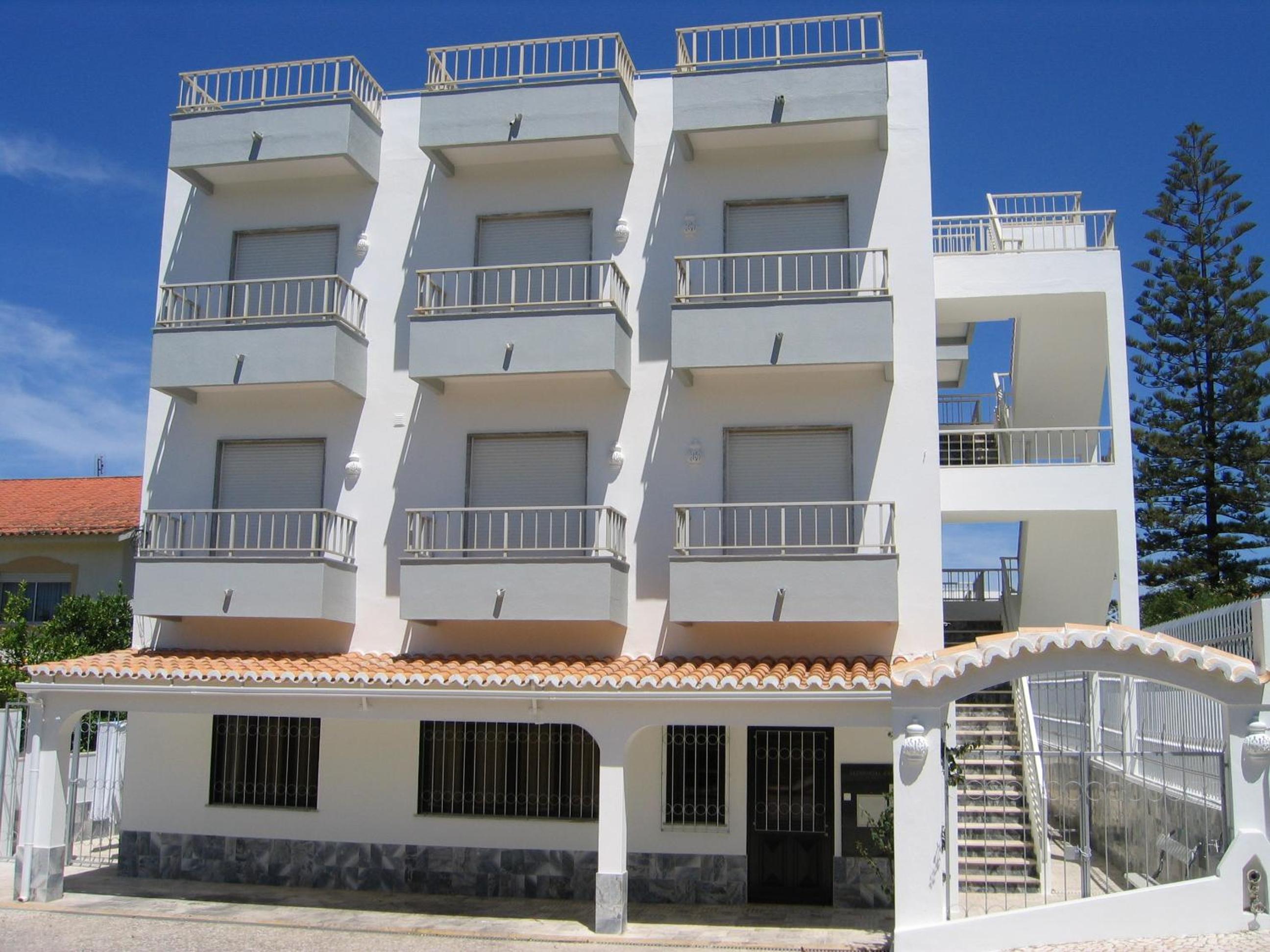 Residencial Campo-Mar by Umbral view 2