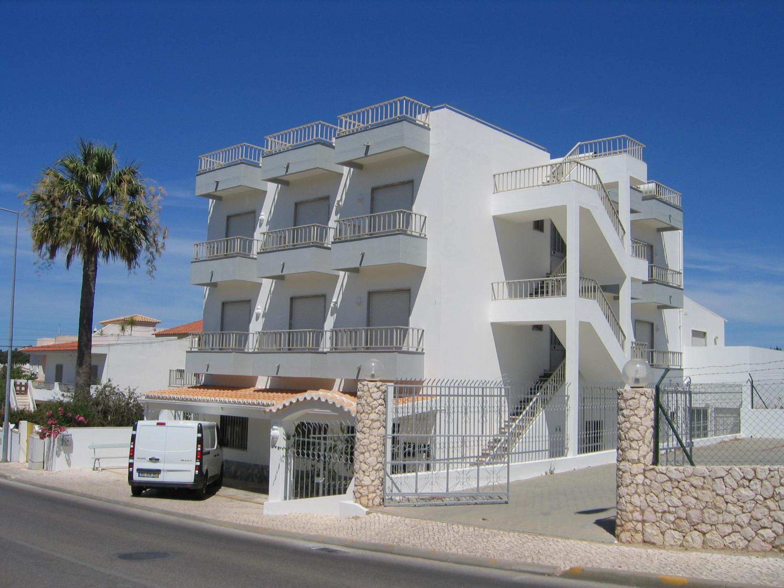 Residencial Campo-Mar by Umbral view 3