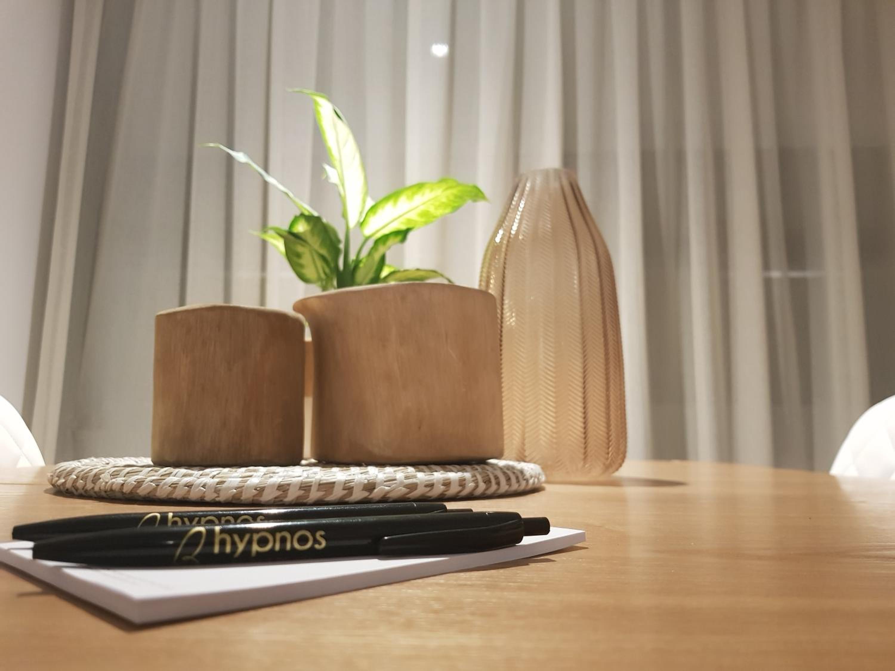 Nicosia Vacations - Hypnos Boutique Hotel - Property Image 1