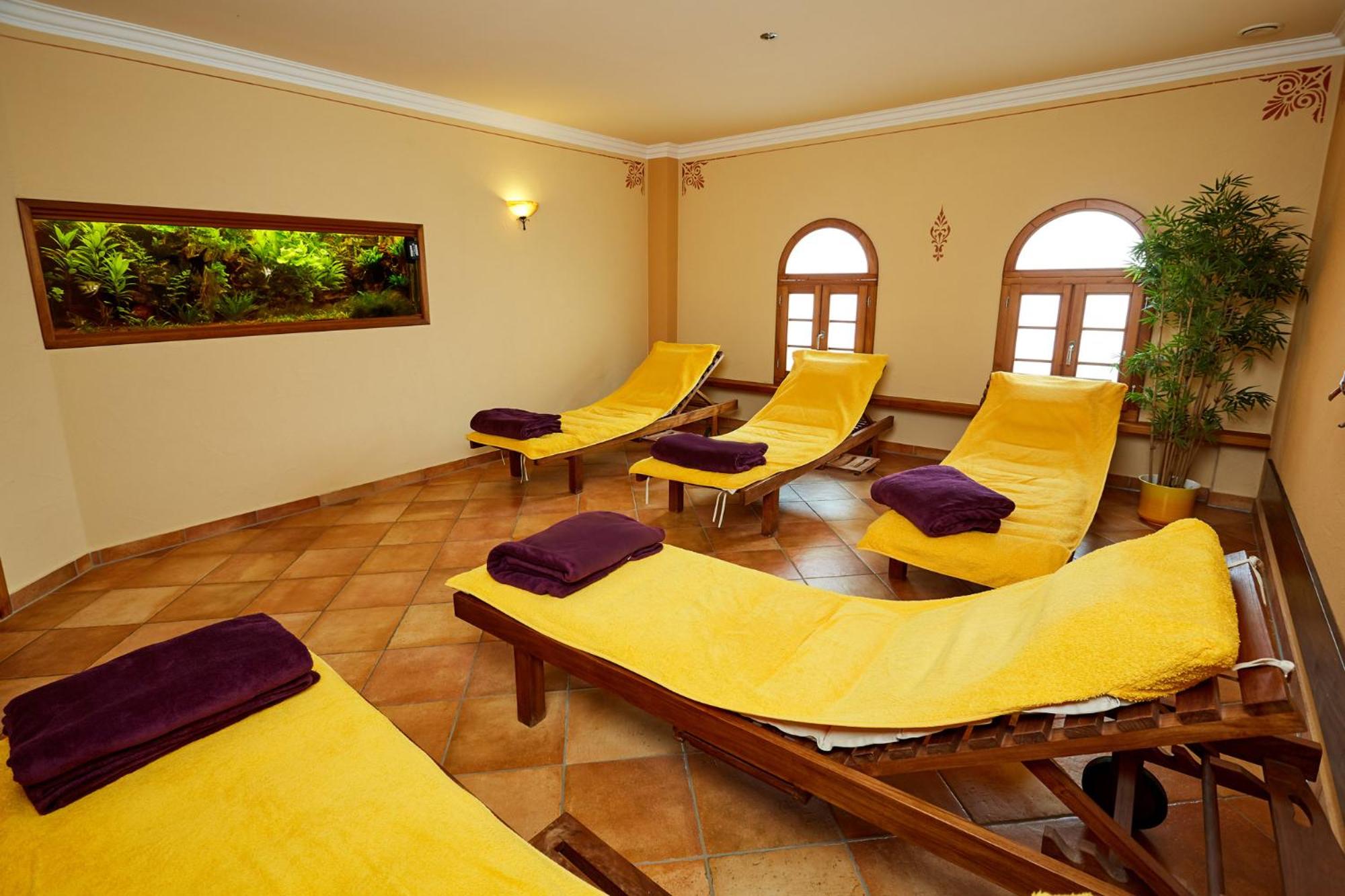 Hotel Am Eifelsteig