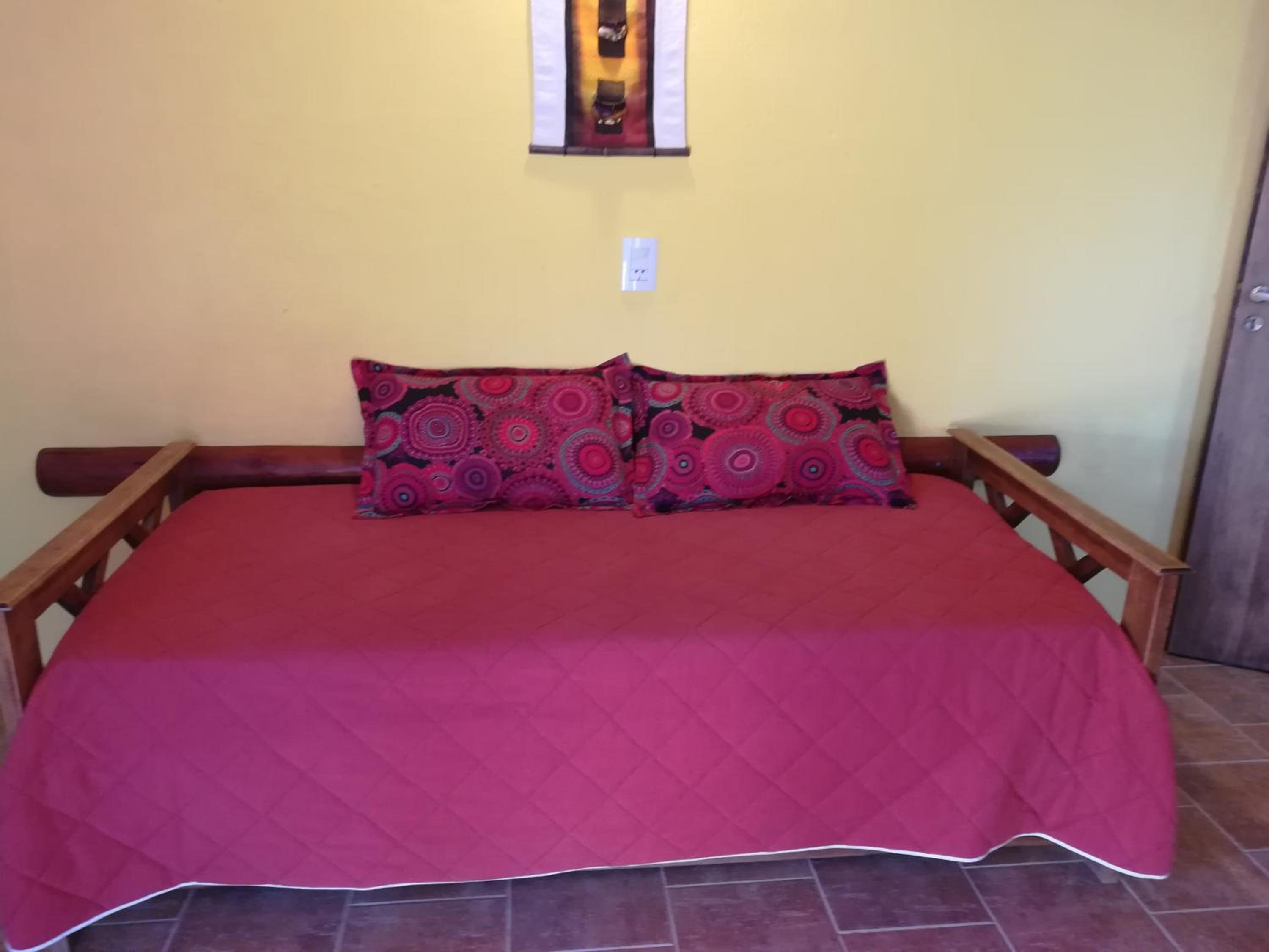 Cabañas Valentina