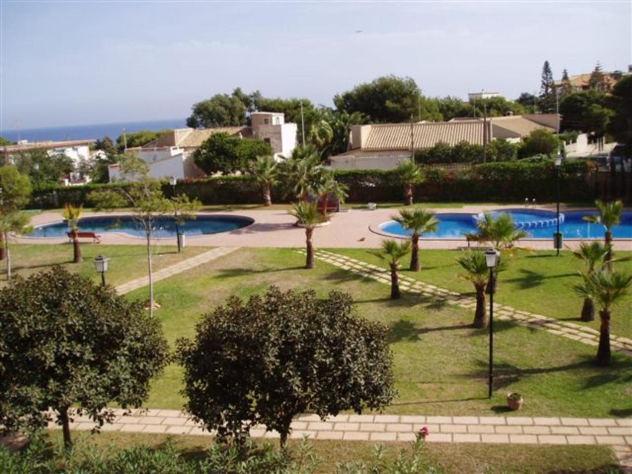 Hacienda del Alamo Golf