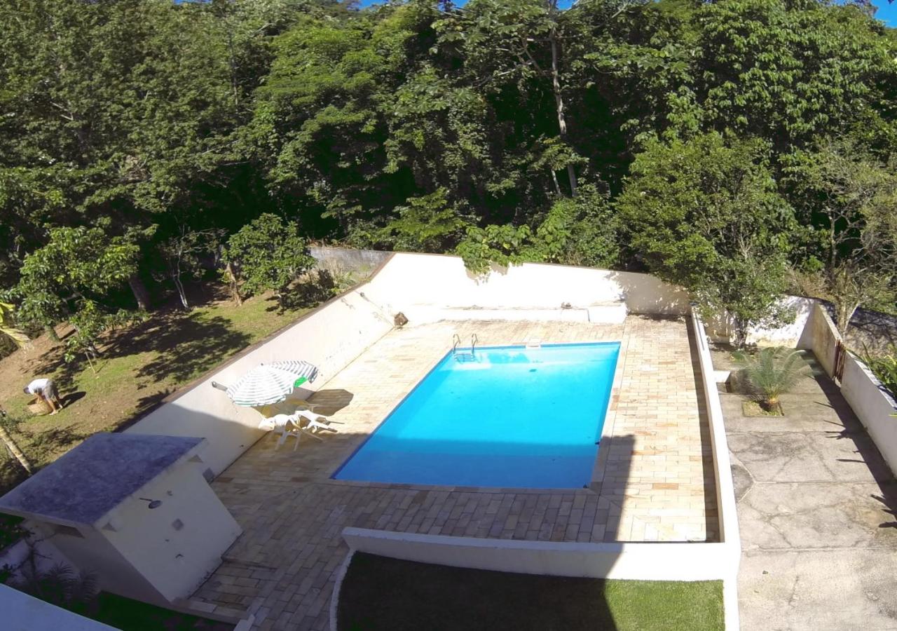 Ilhabela Casa com Piscina