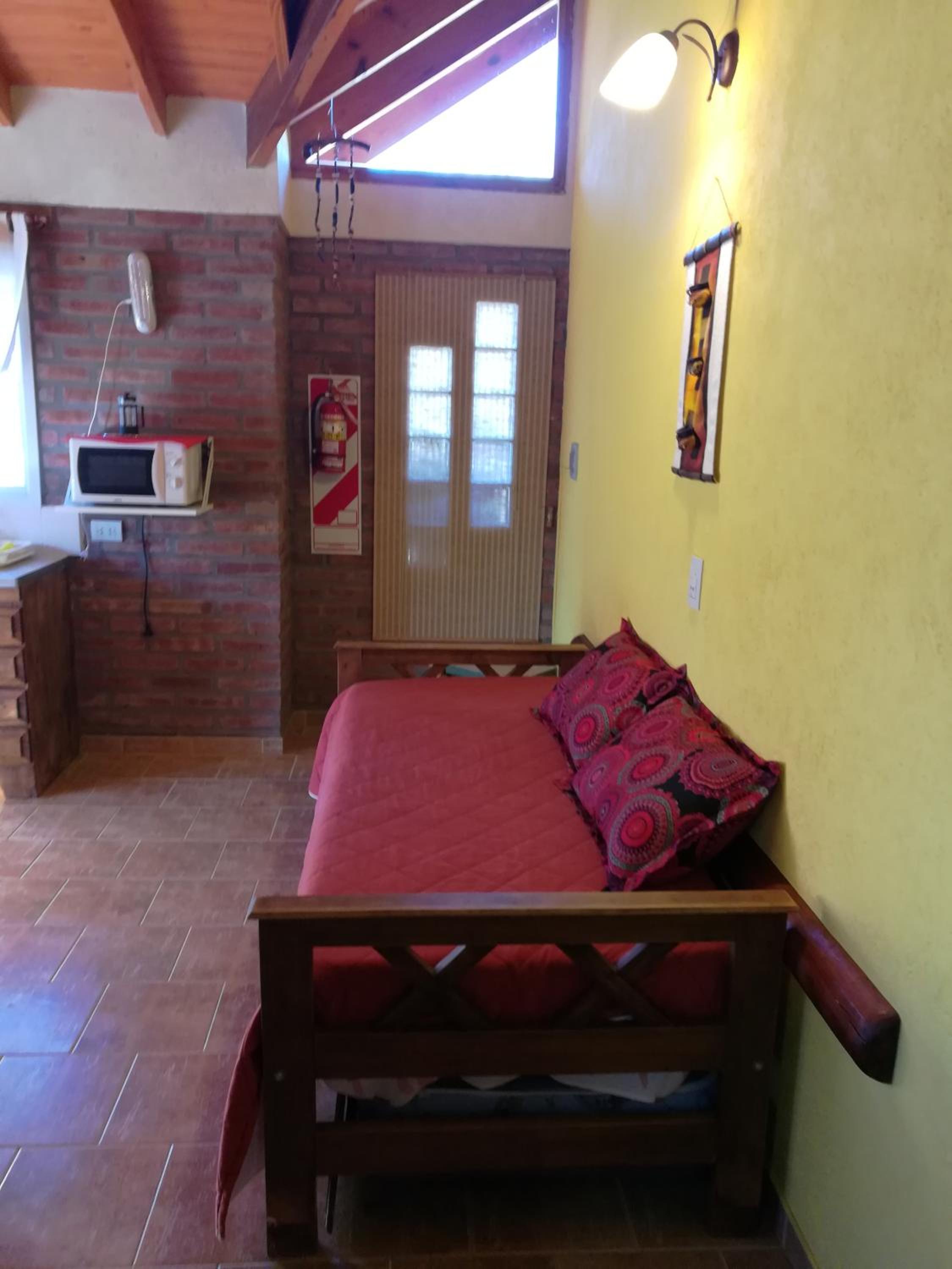 Cabañas Valentina