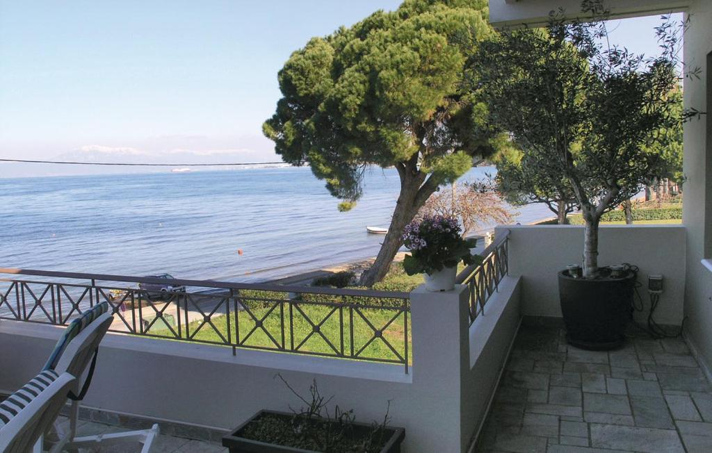 Villa Markos