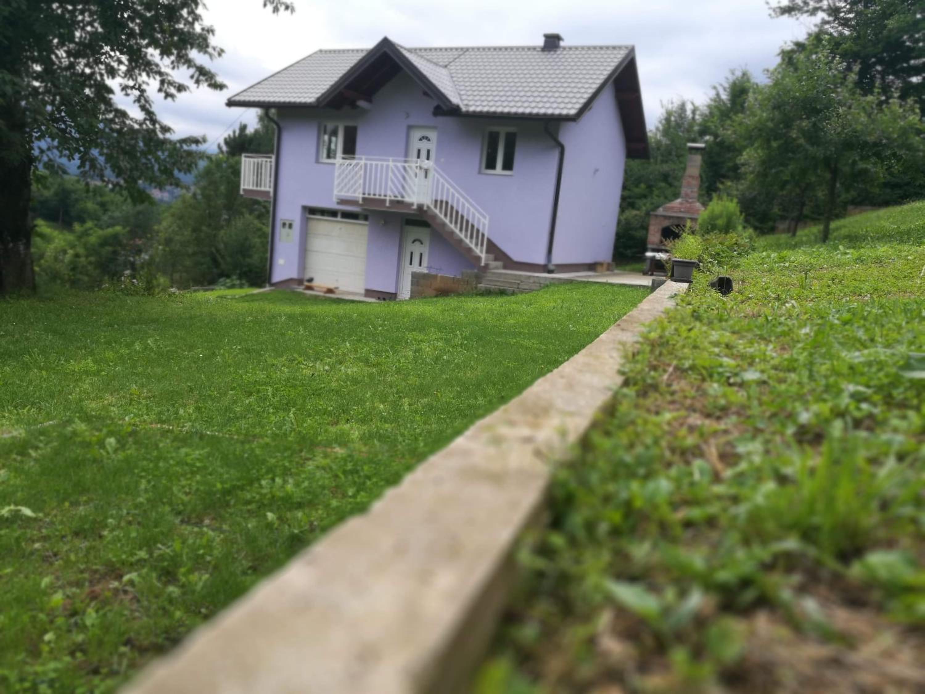 Vacation home Djogic