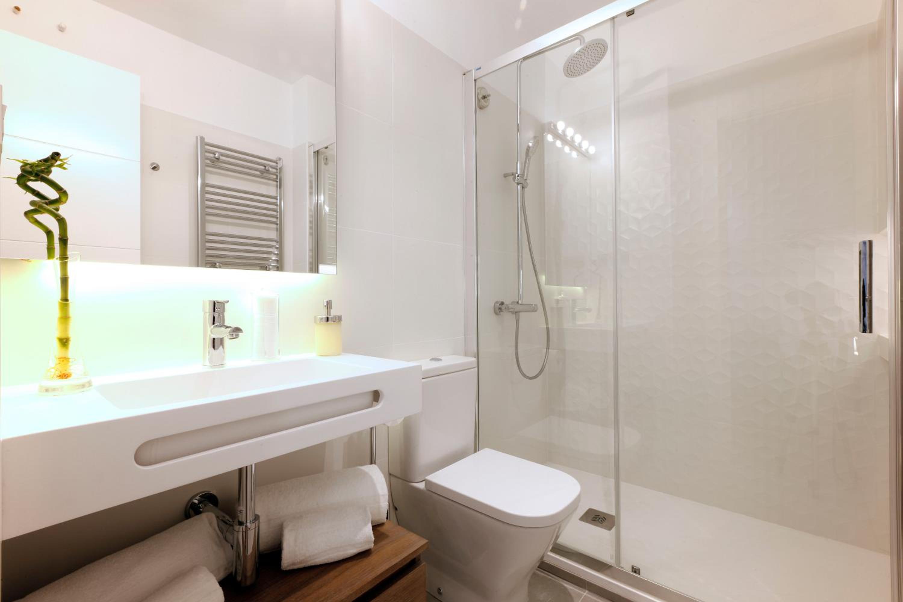 Madrid Centric Suites