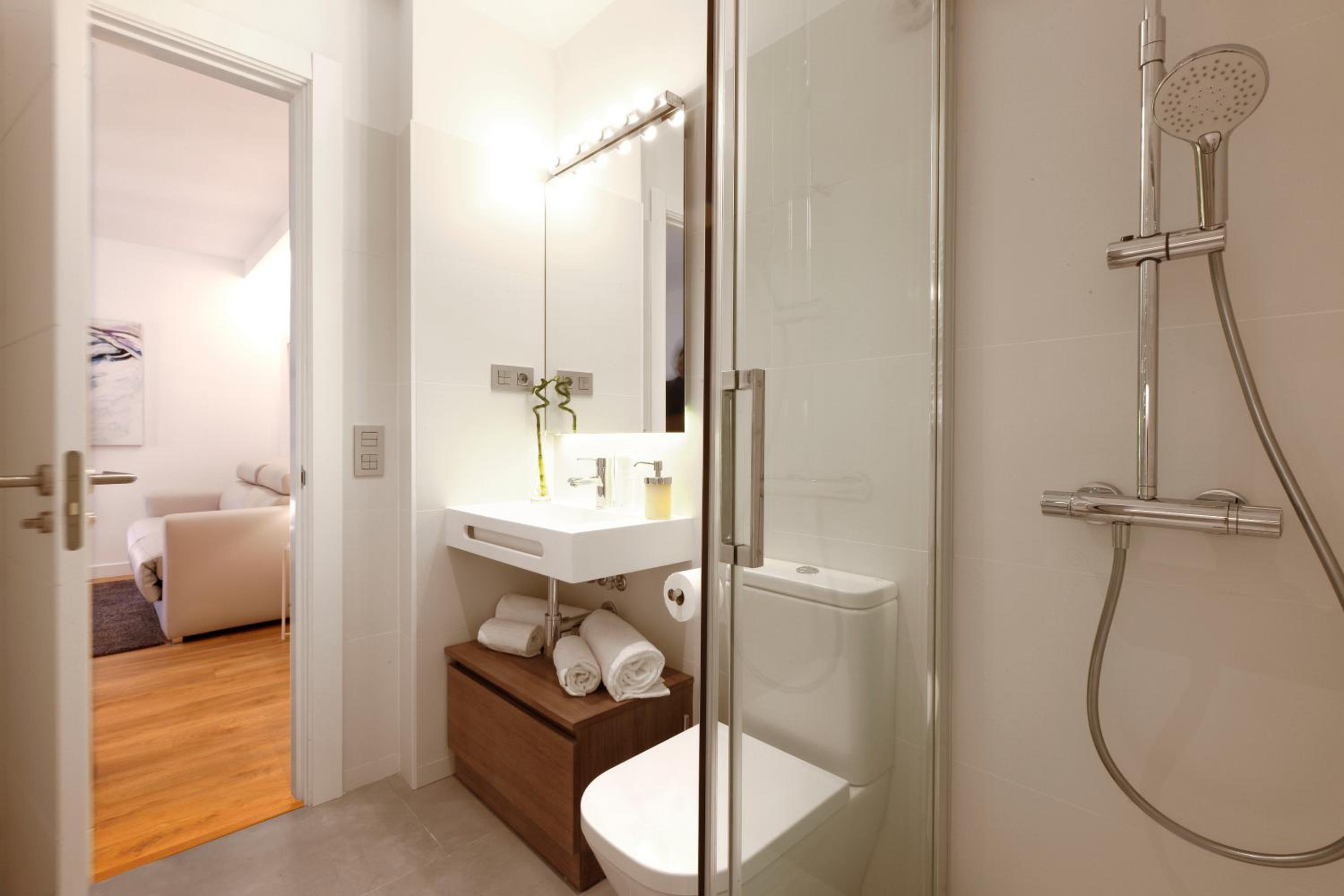 Madrid Centric Suites