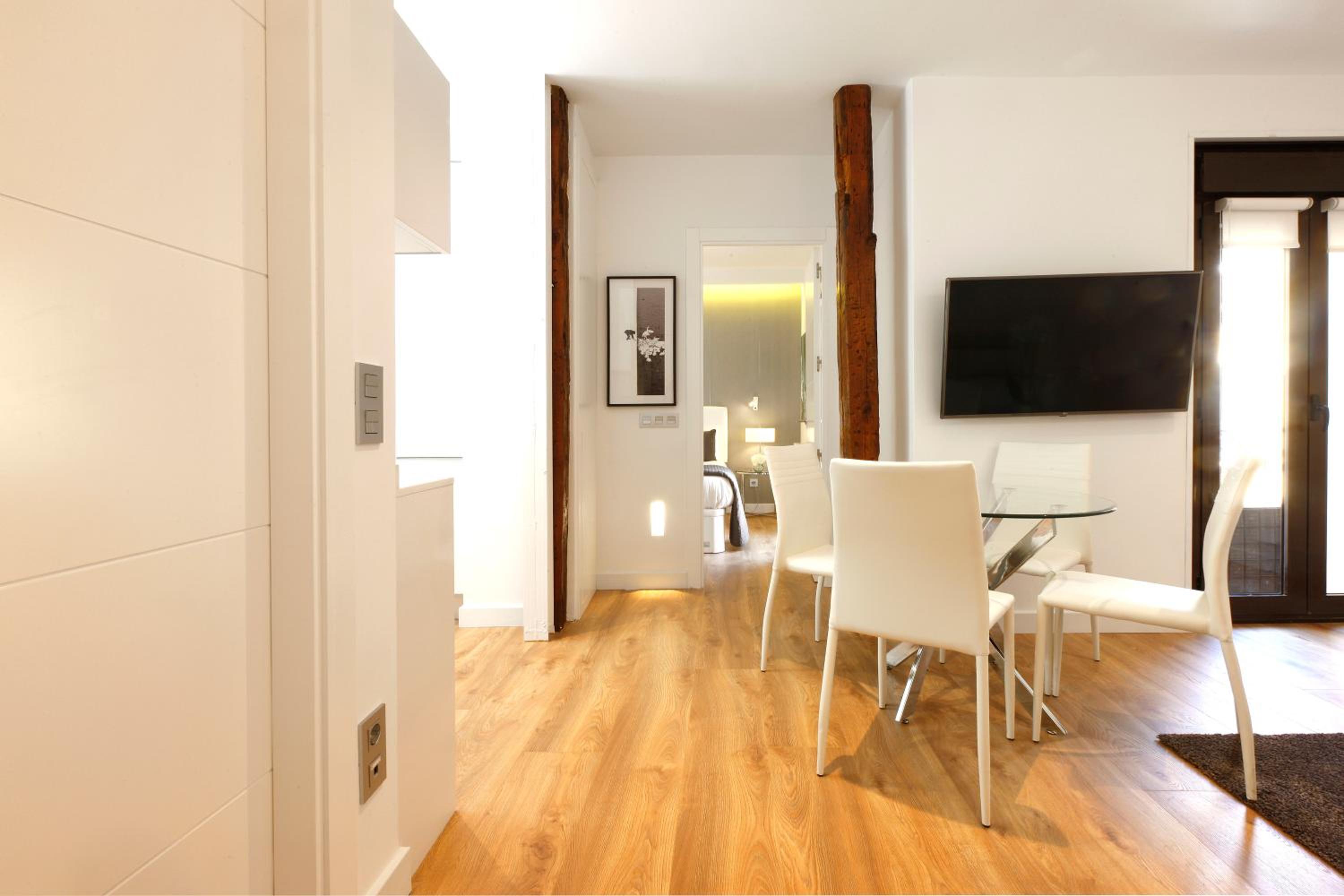 Madrid Centric Suites