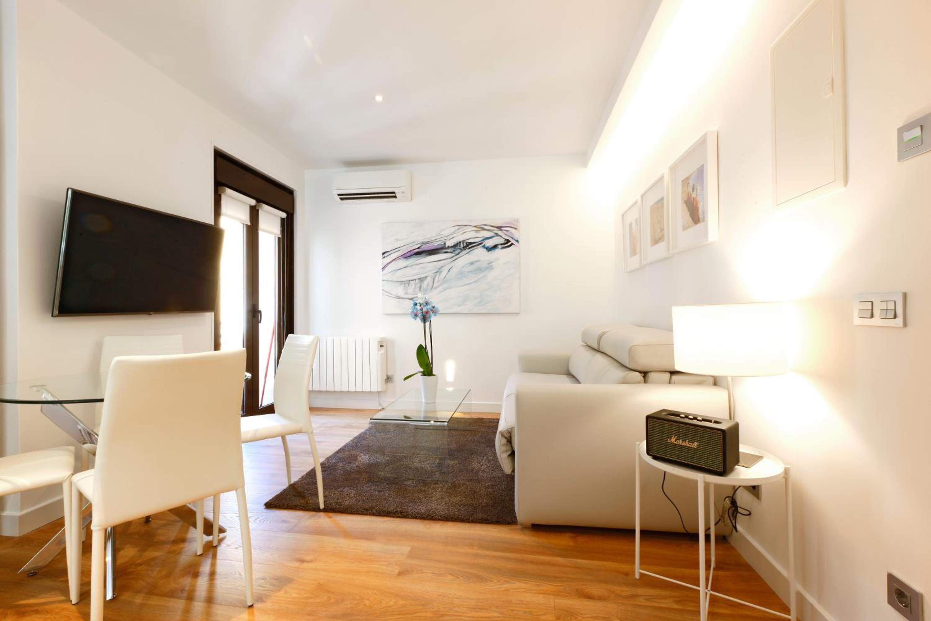 Madrid Centric Suites