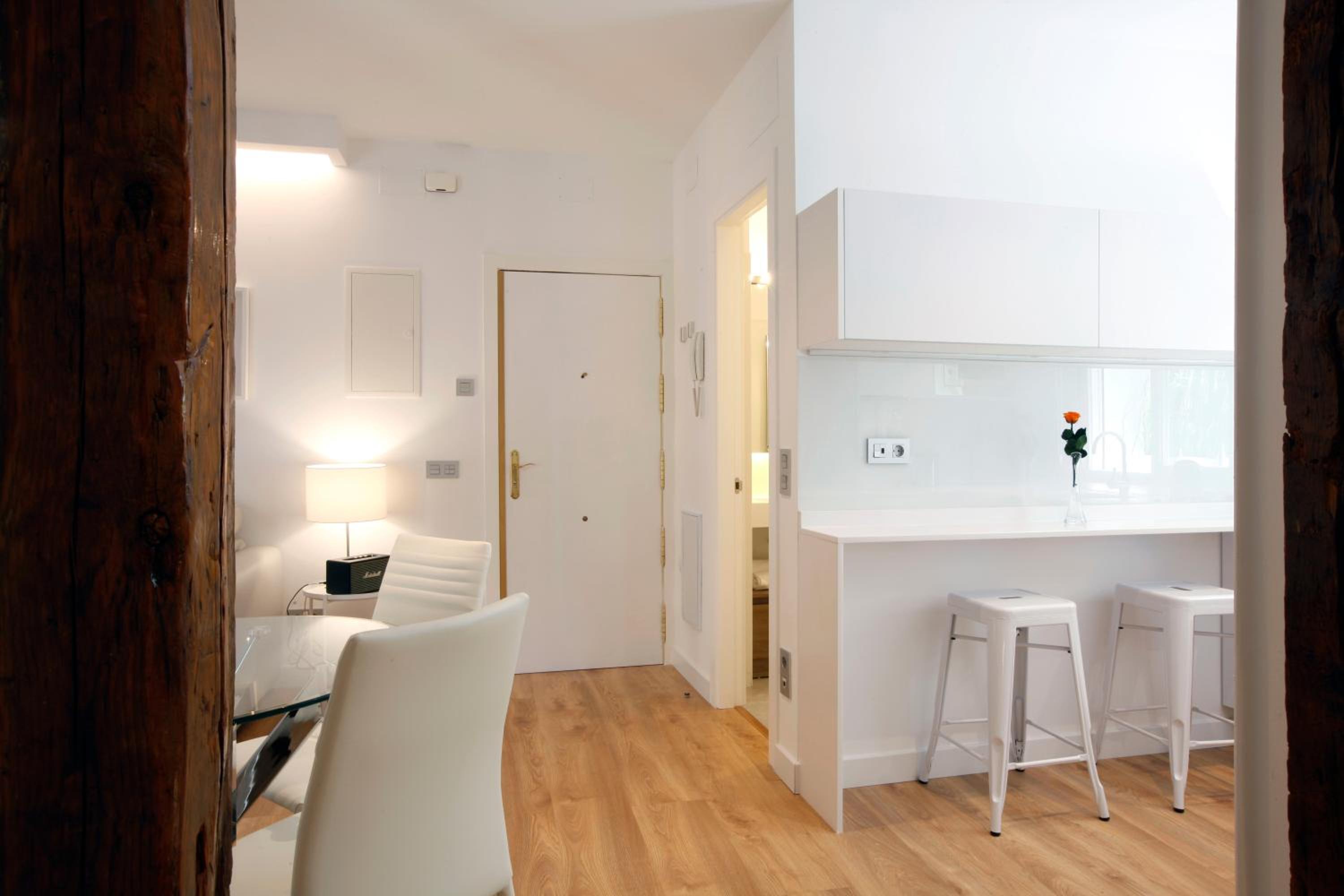 Madrid Centric Suites