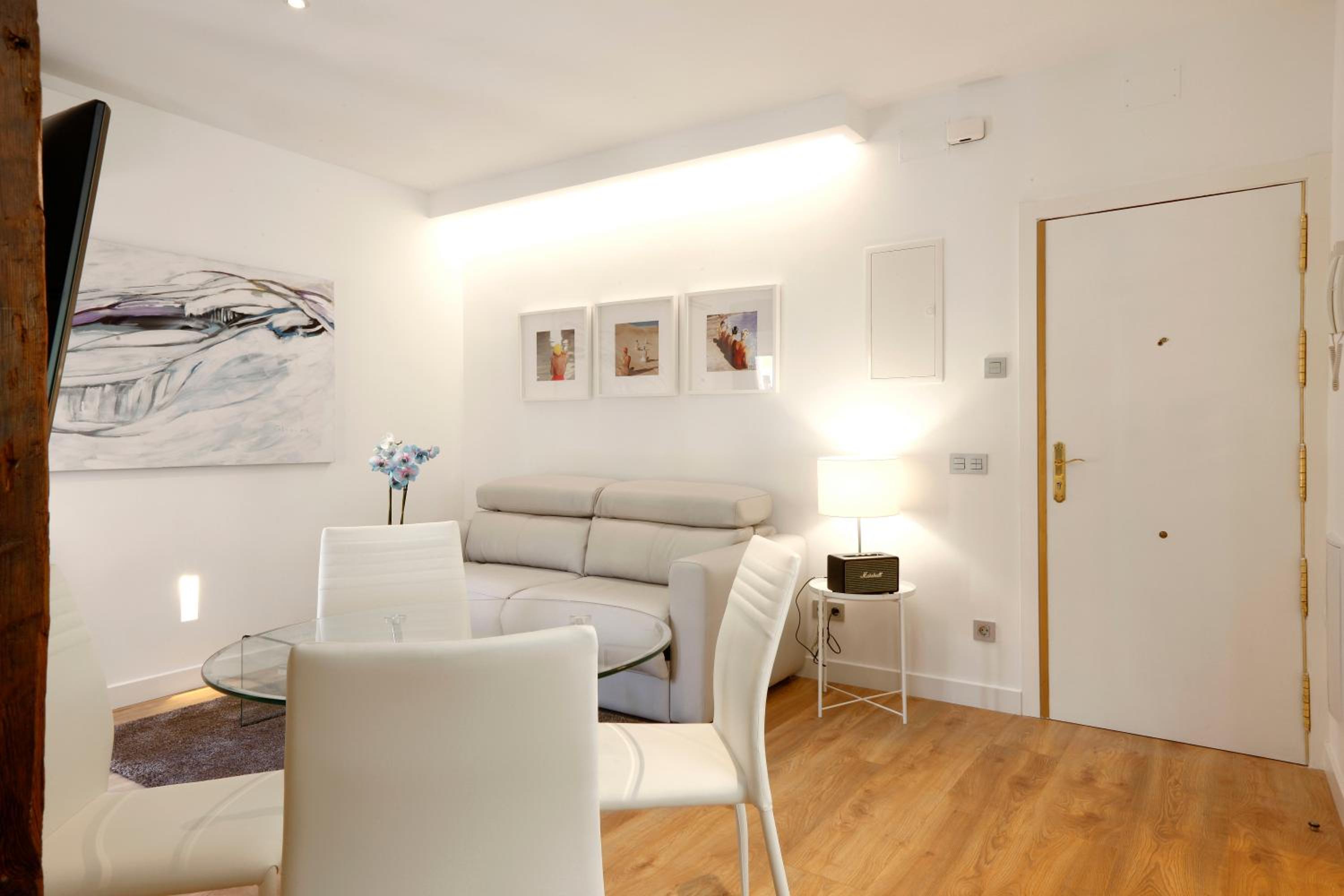 Madrid Centric Suites