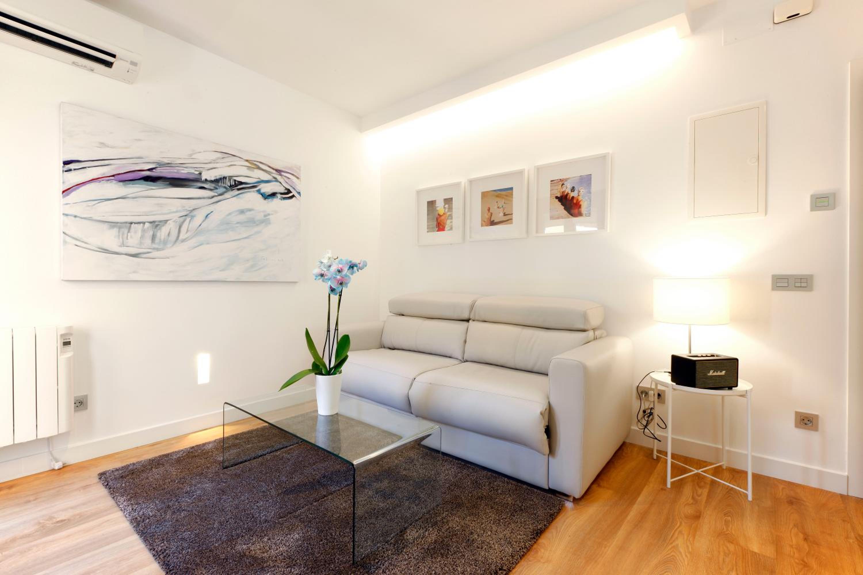 Madrid Centric Suites