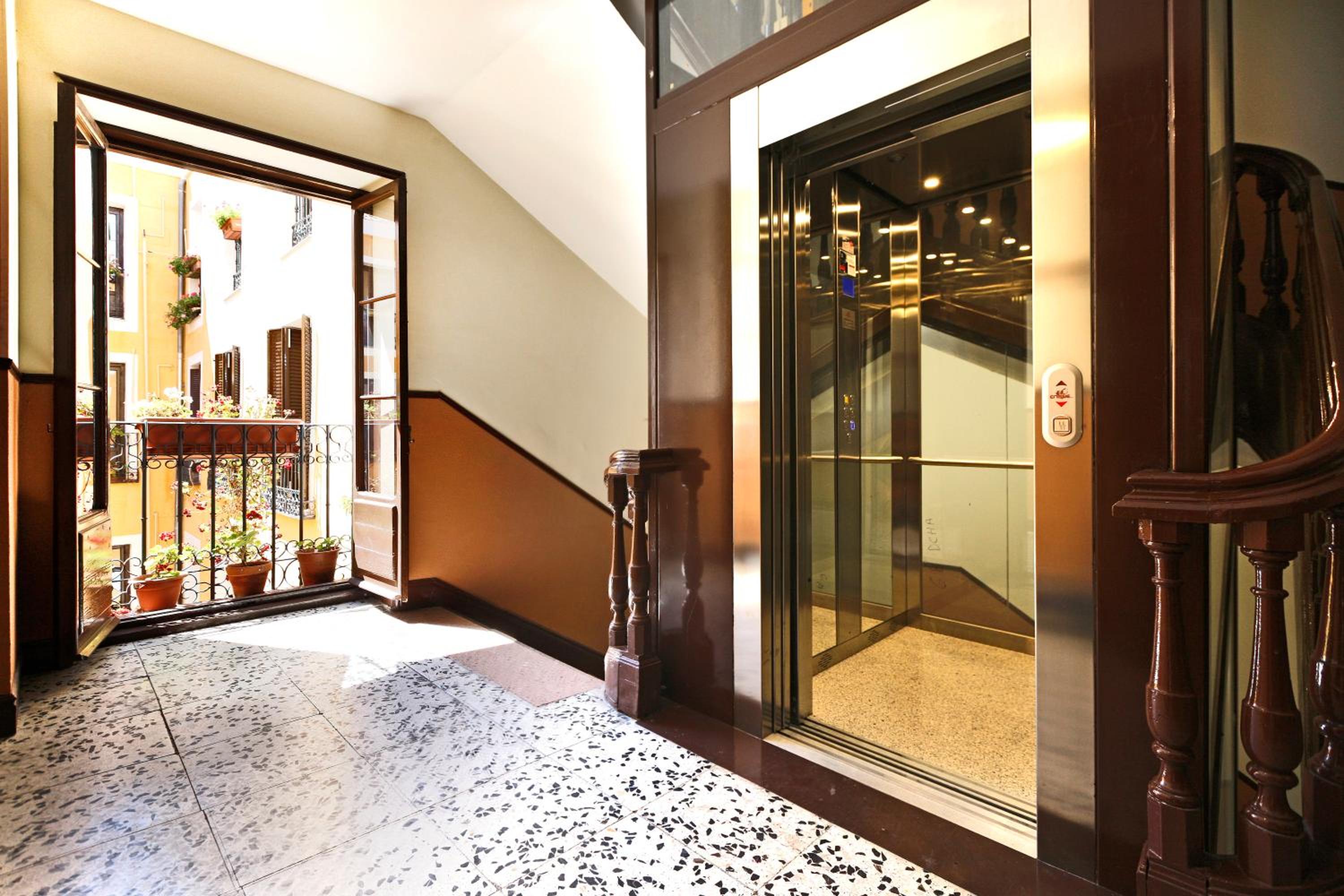 Madrid Centric Suites