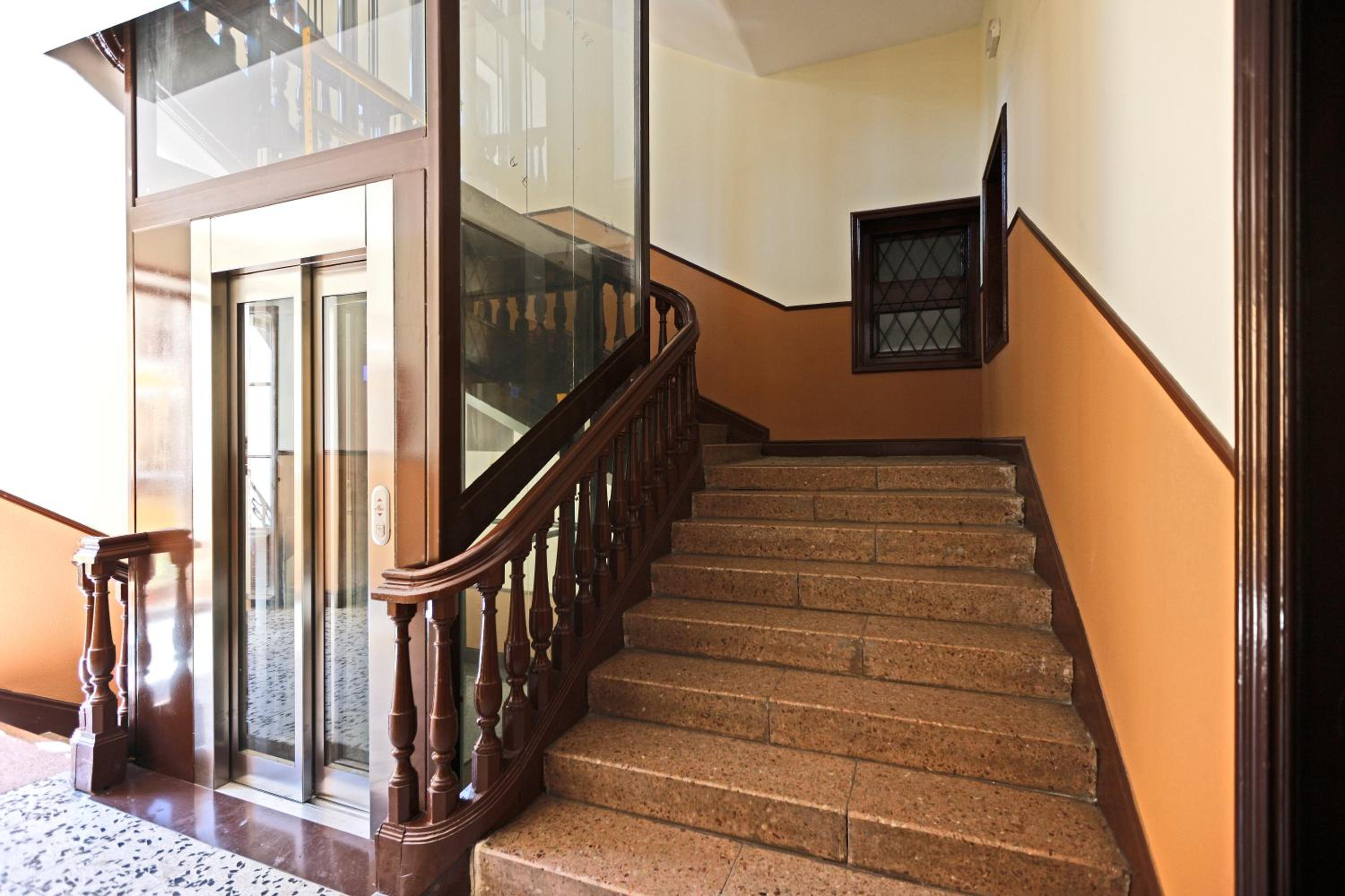 Madrid Centric Suites