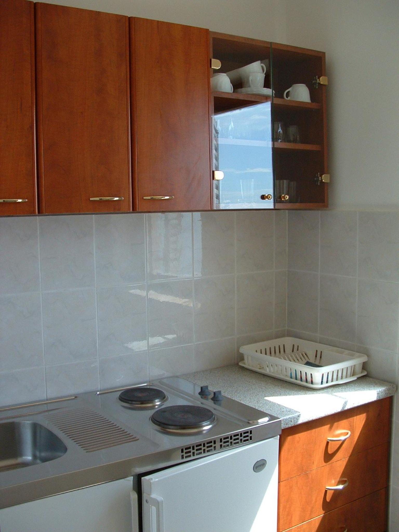 Apartments Mladina view 4
