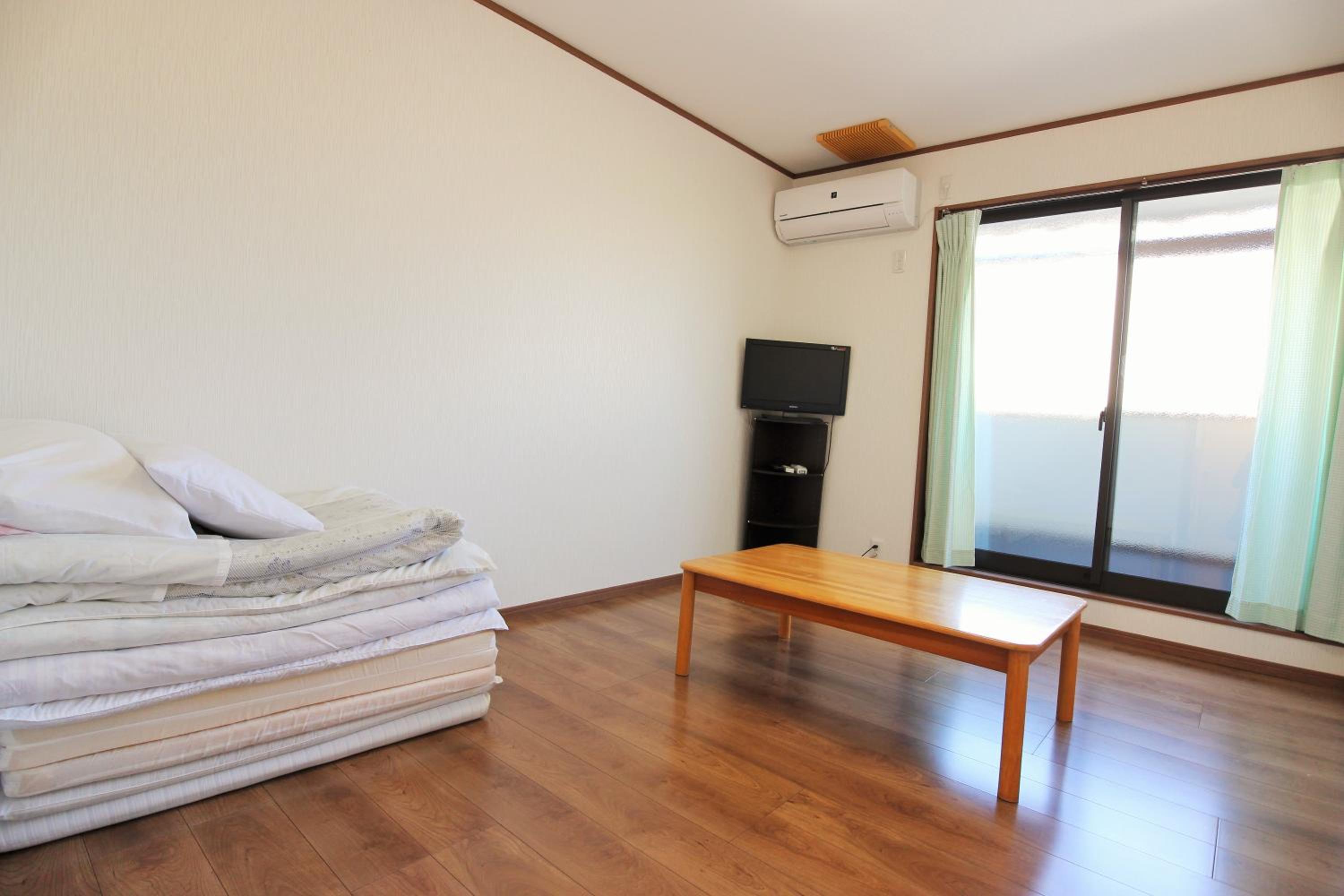 Furusatono Ie view 5