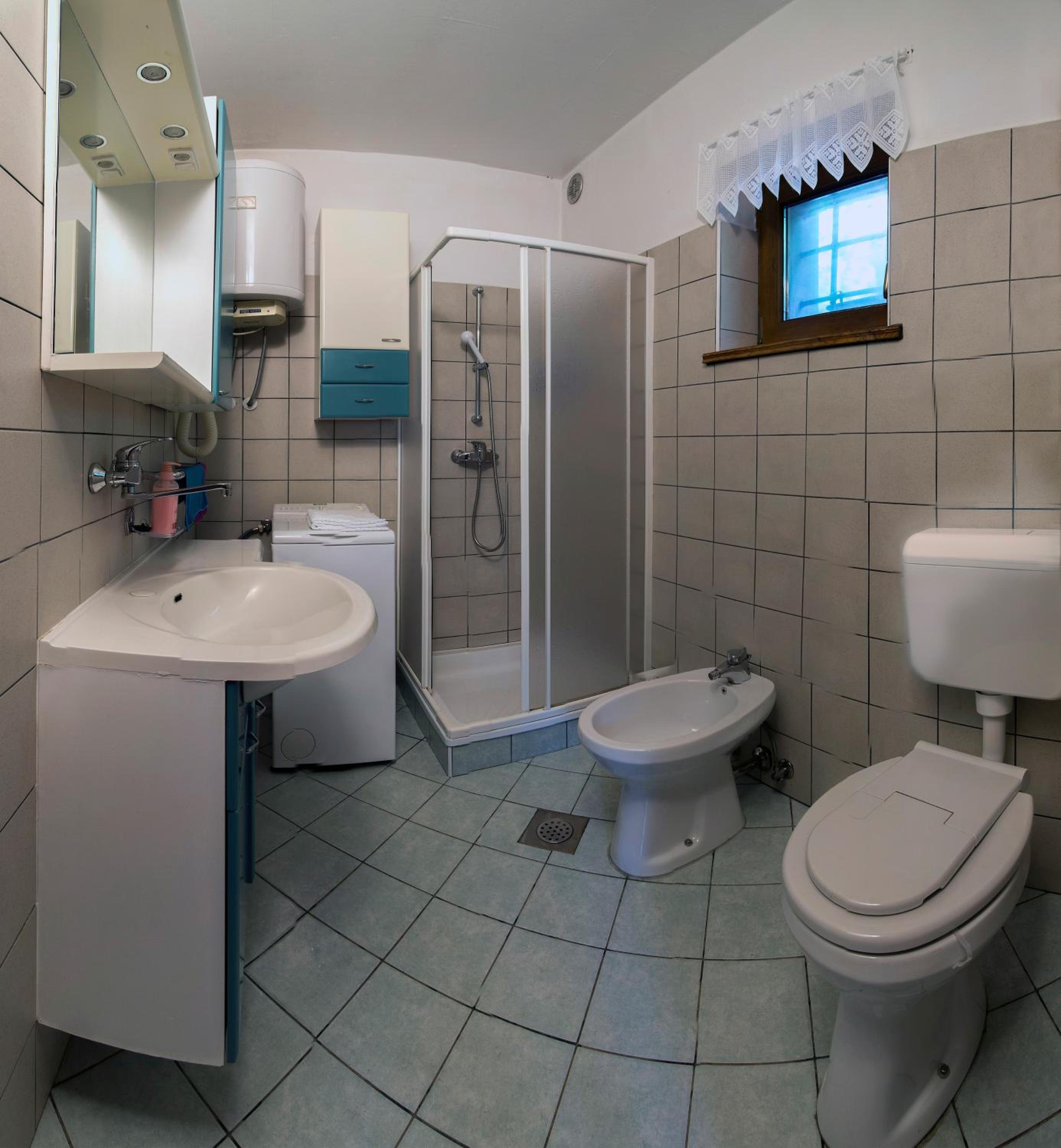 Holiday House Vodice na Lazu view 2