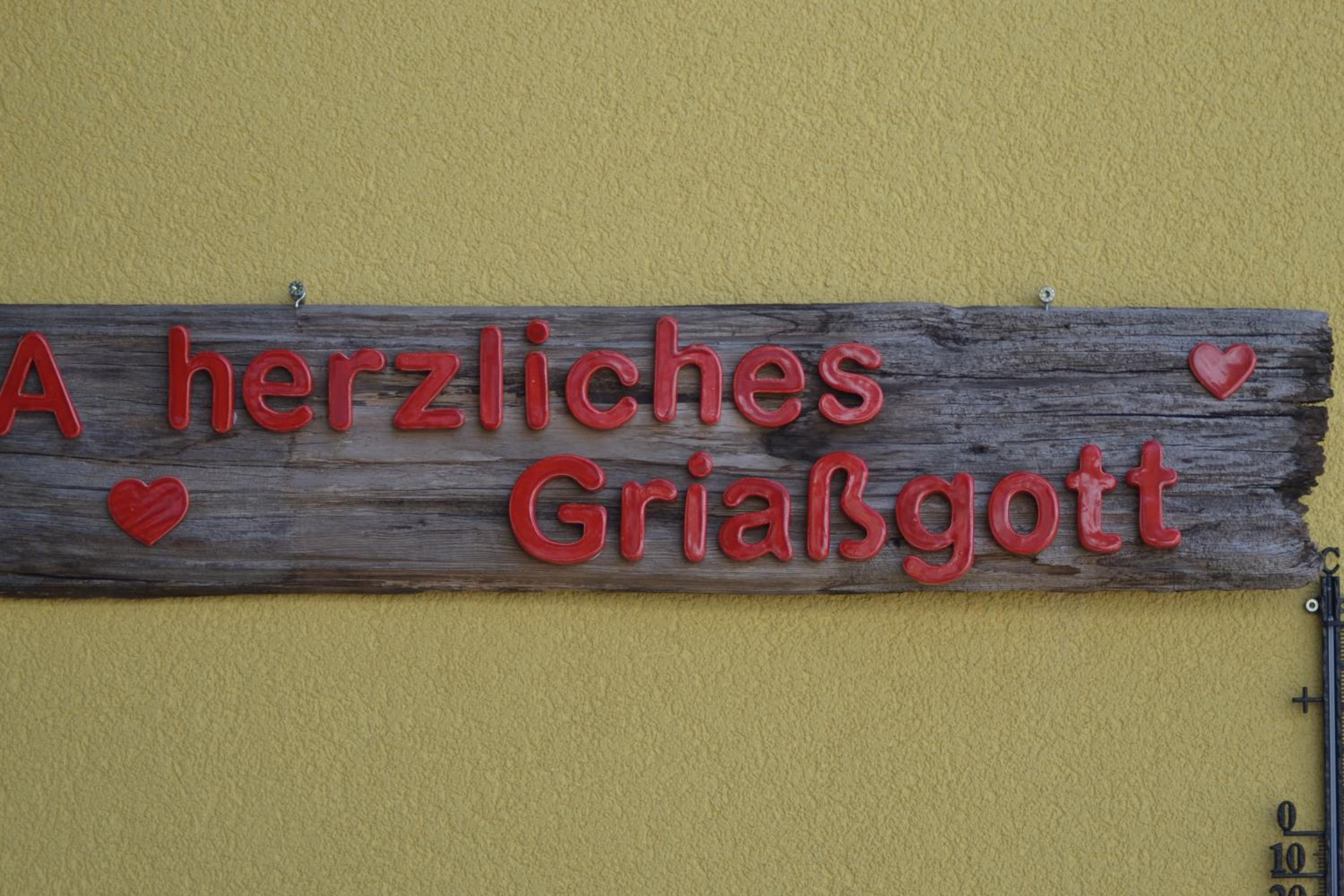 Pension Pichlerhof