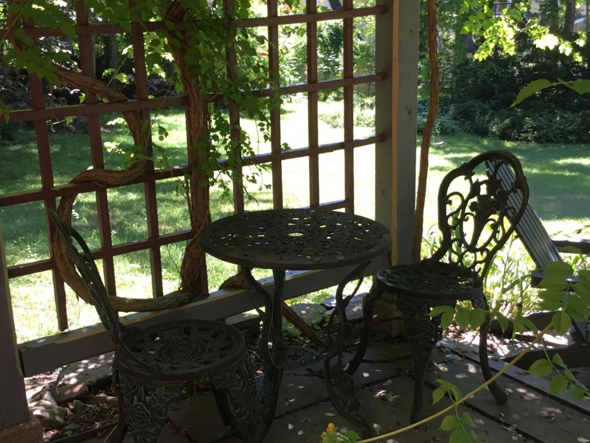Amherst Inn view 3