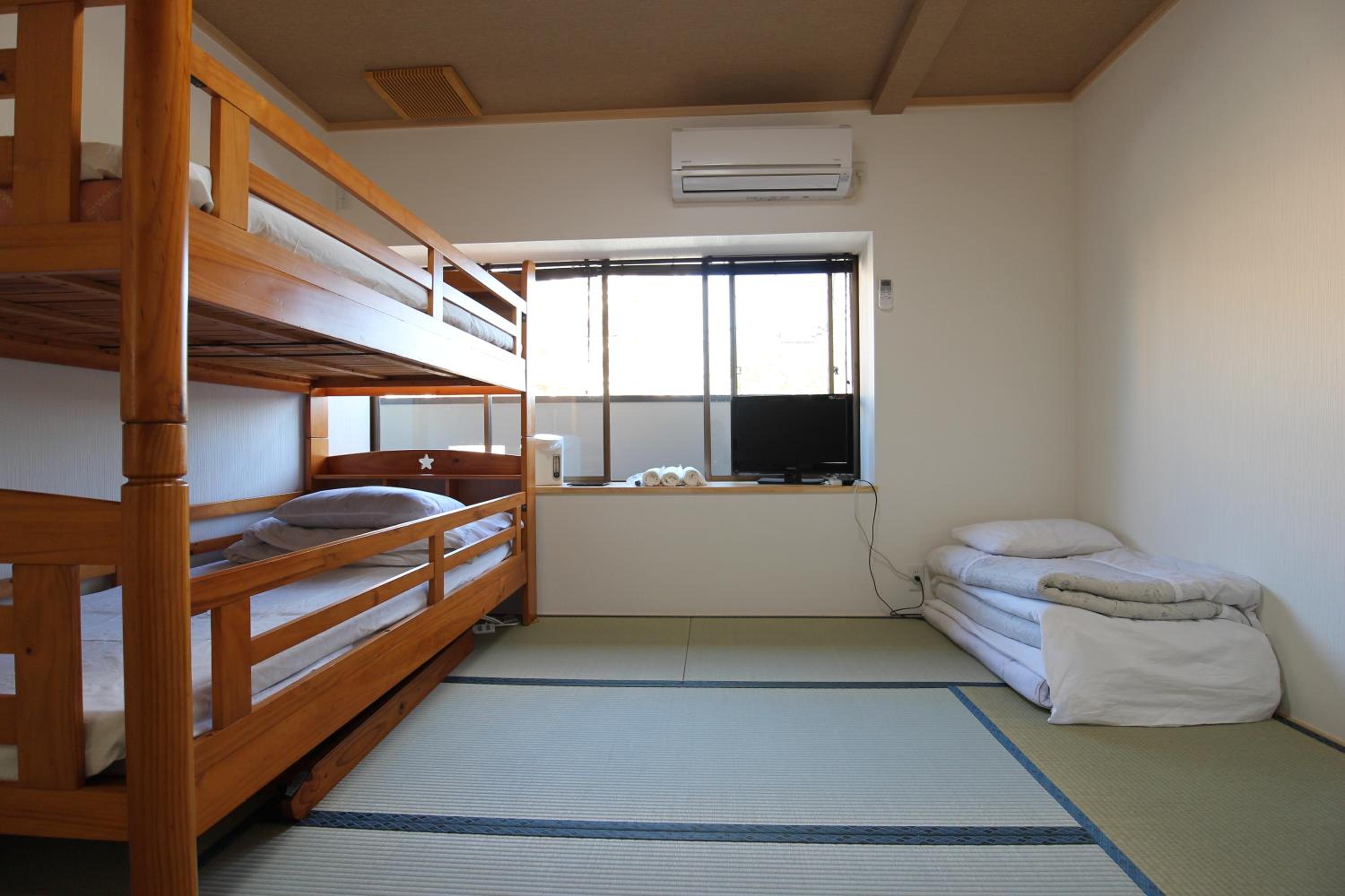 Furusatono Ie view 4