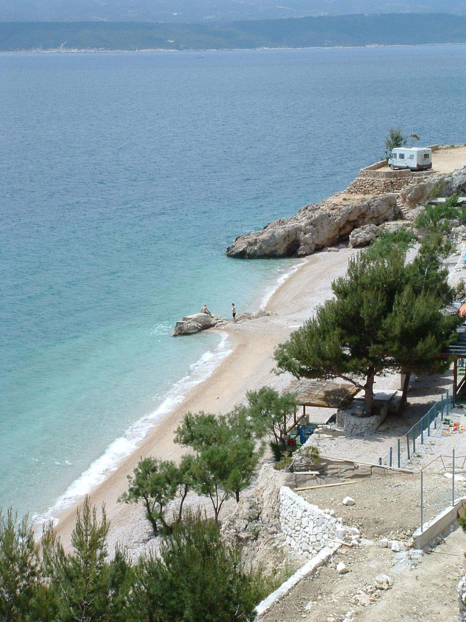Apartments Mladina view 2