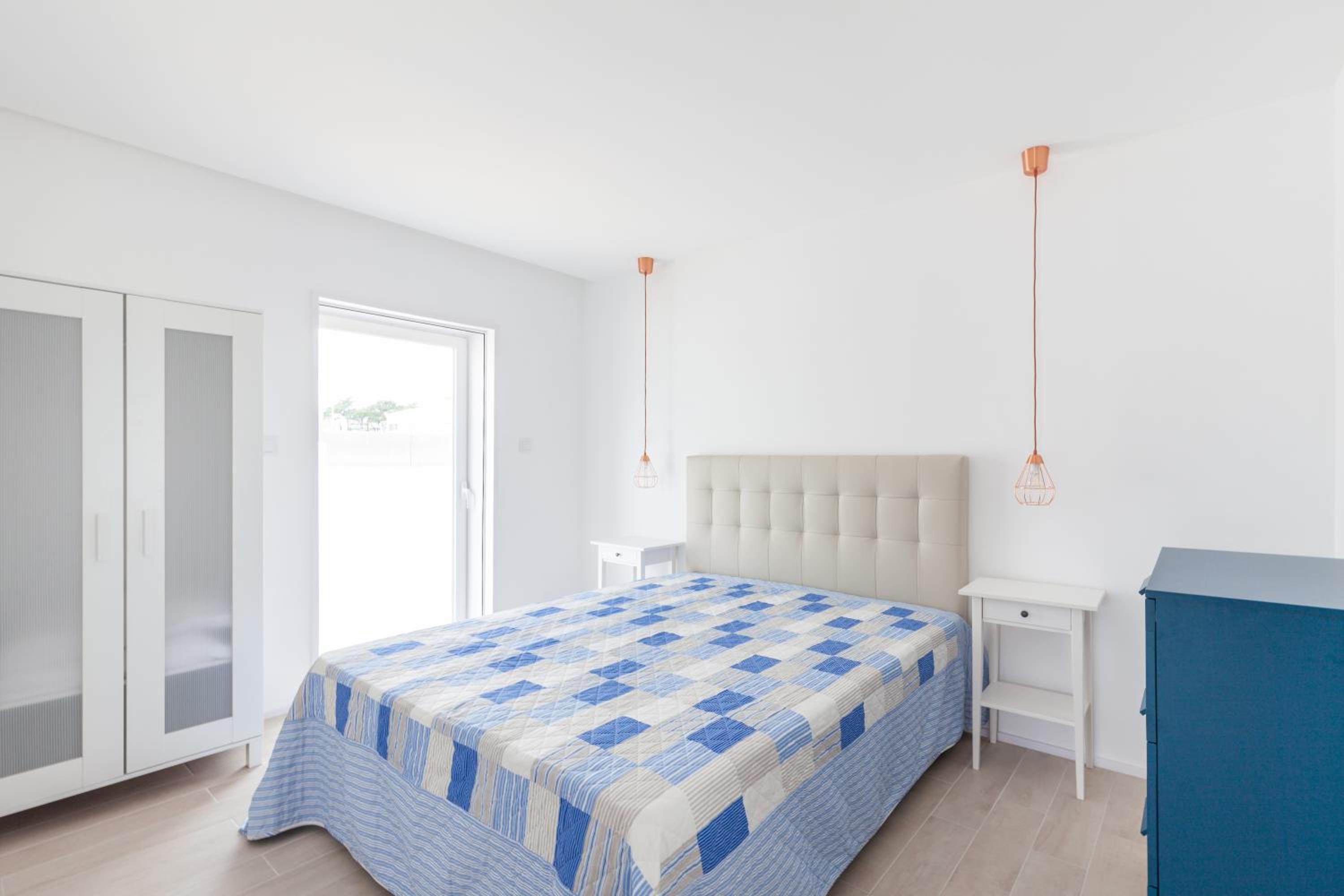 Blue Dreams view 5