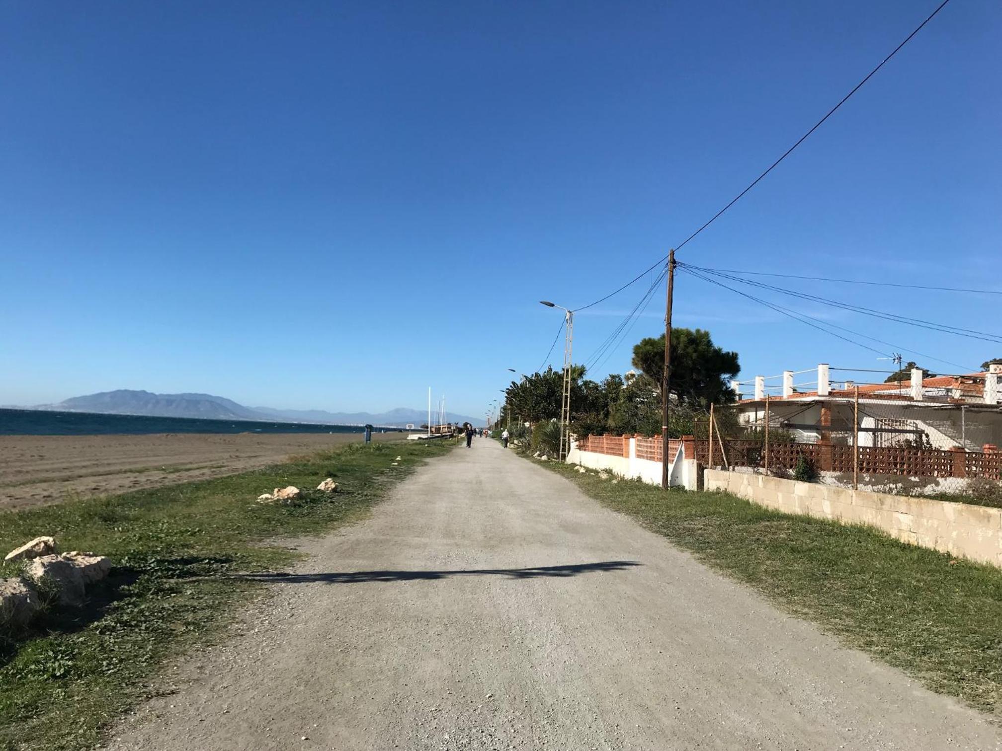 El Rincón de Cristina view 5