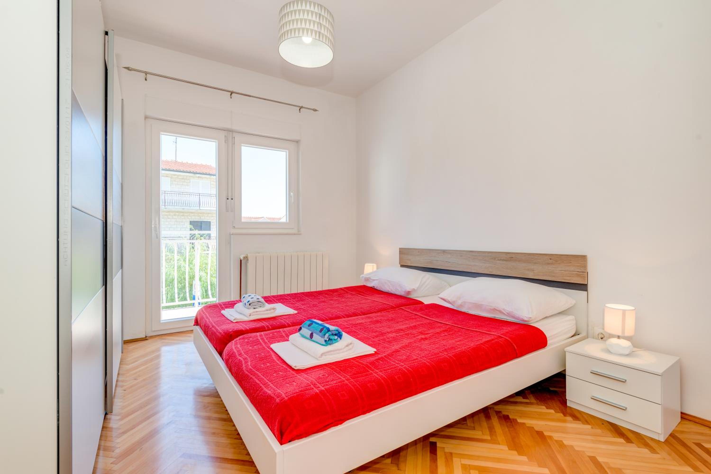 Apartman Maestral 1 photo 2