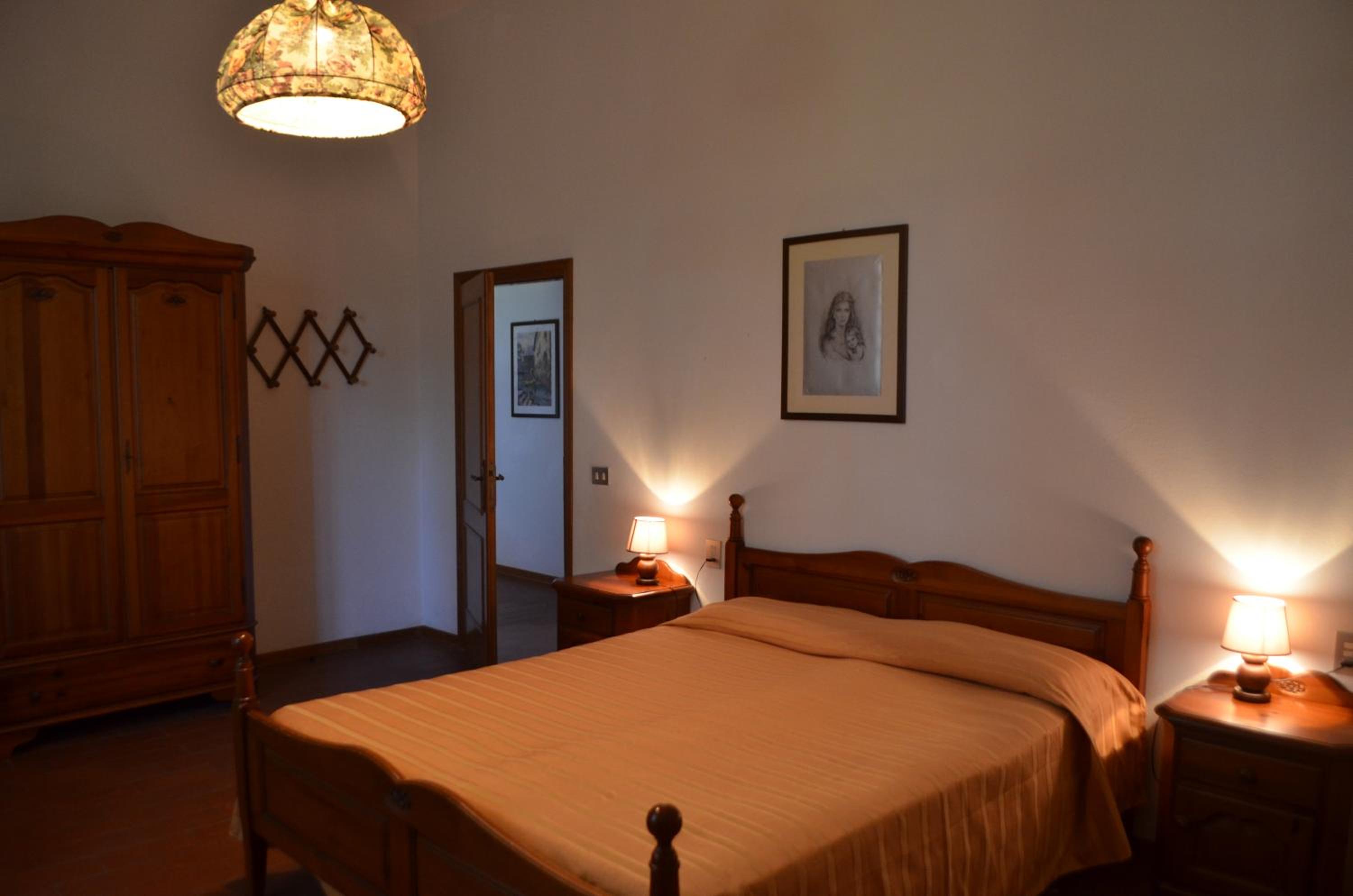 Agriturismo Le Case di San Vivaldo view 4