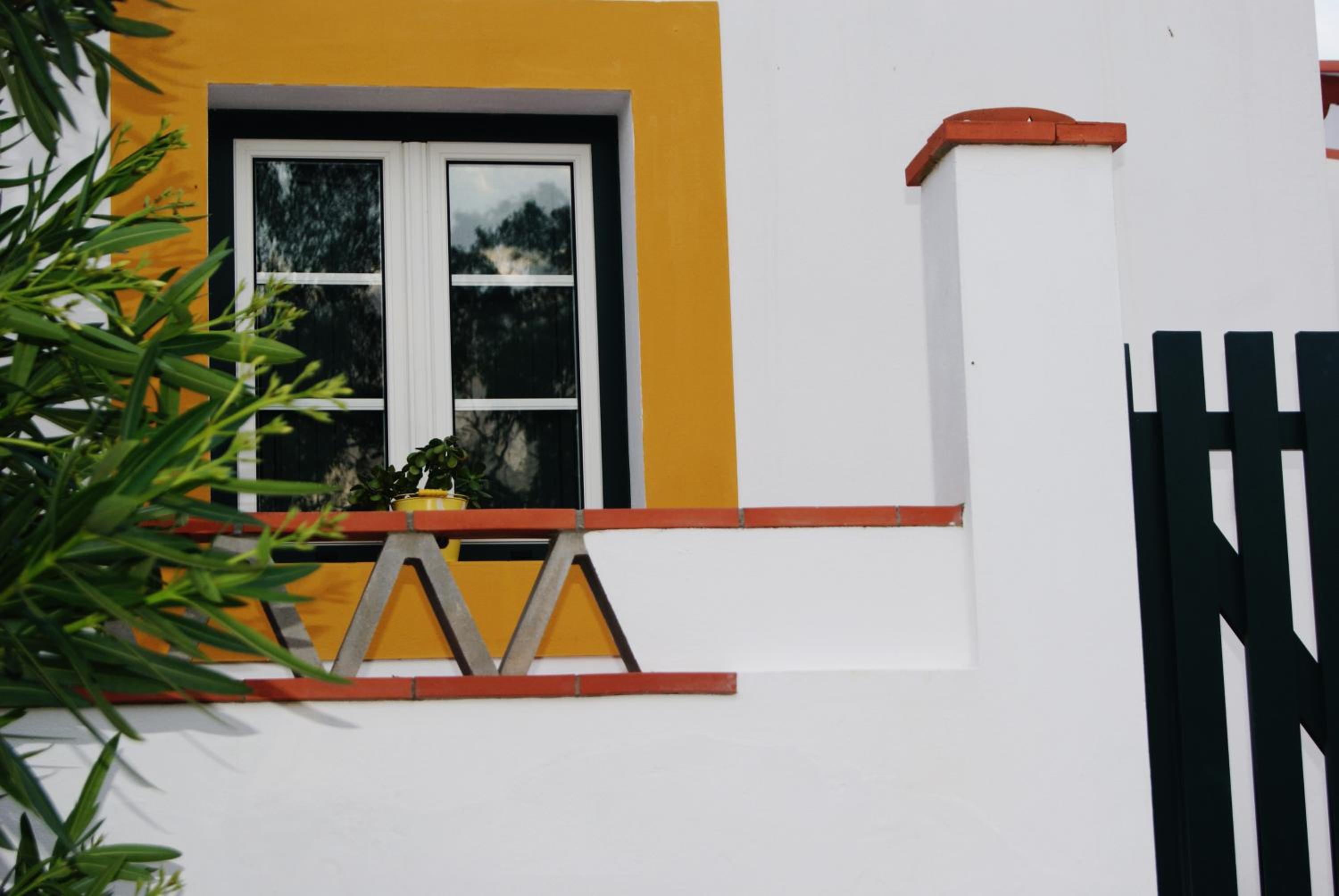 casa da Aldeia view 2