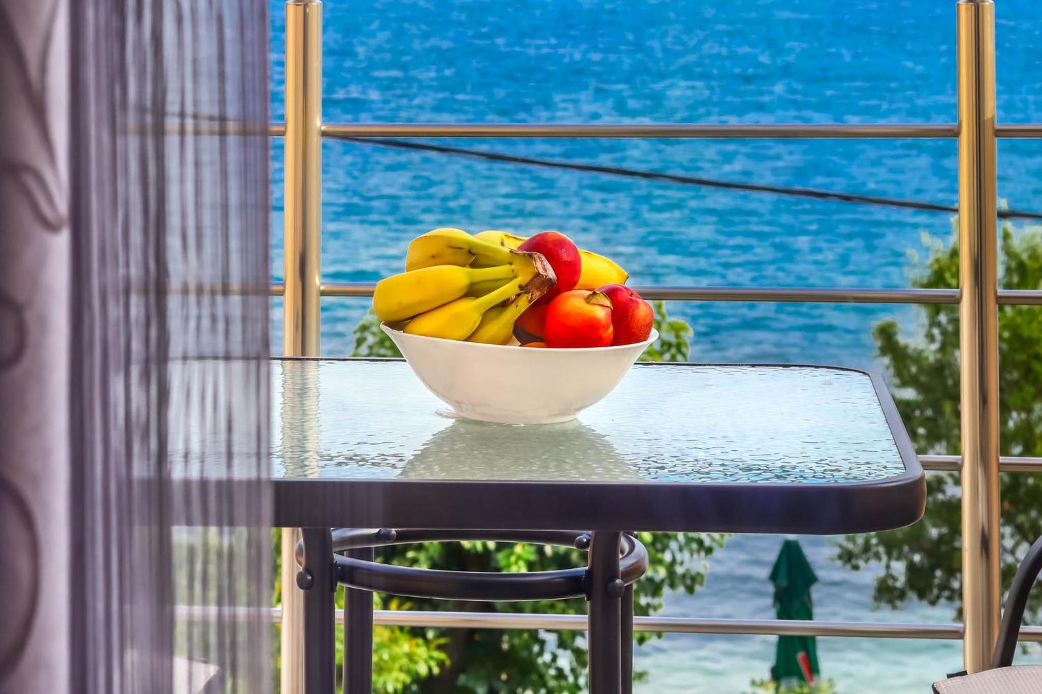 SSM Apartmani view 4