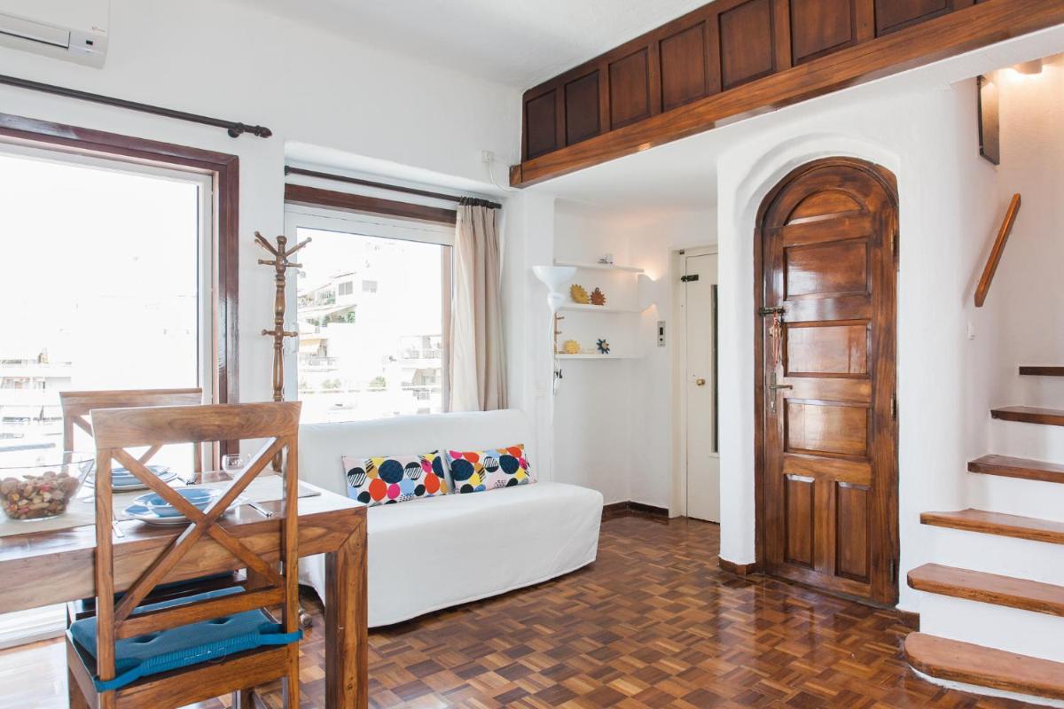 Holodek Apartments : Kastella photo 4