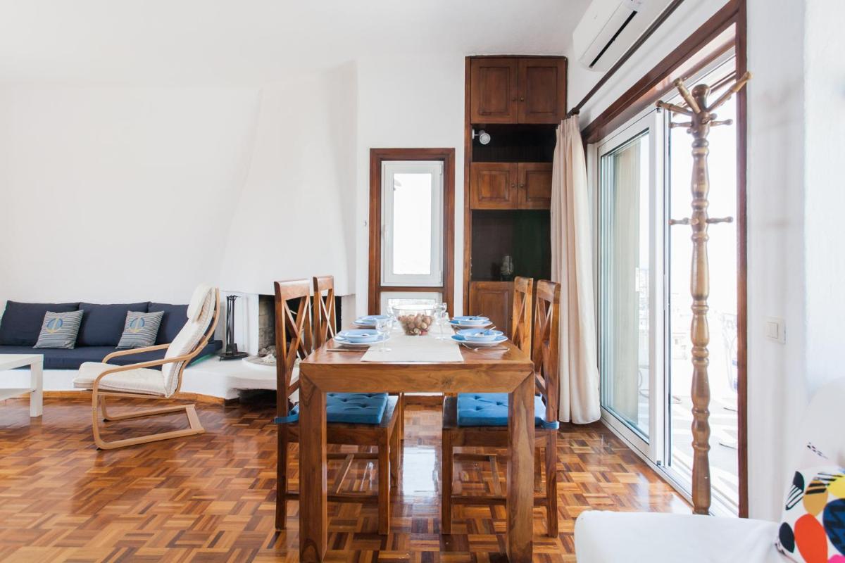 Holodek Apartments : Kastella photo 5