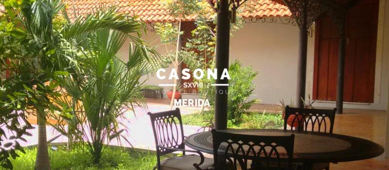 Casona Hostel Boutique view 4
