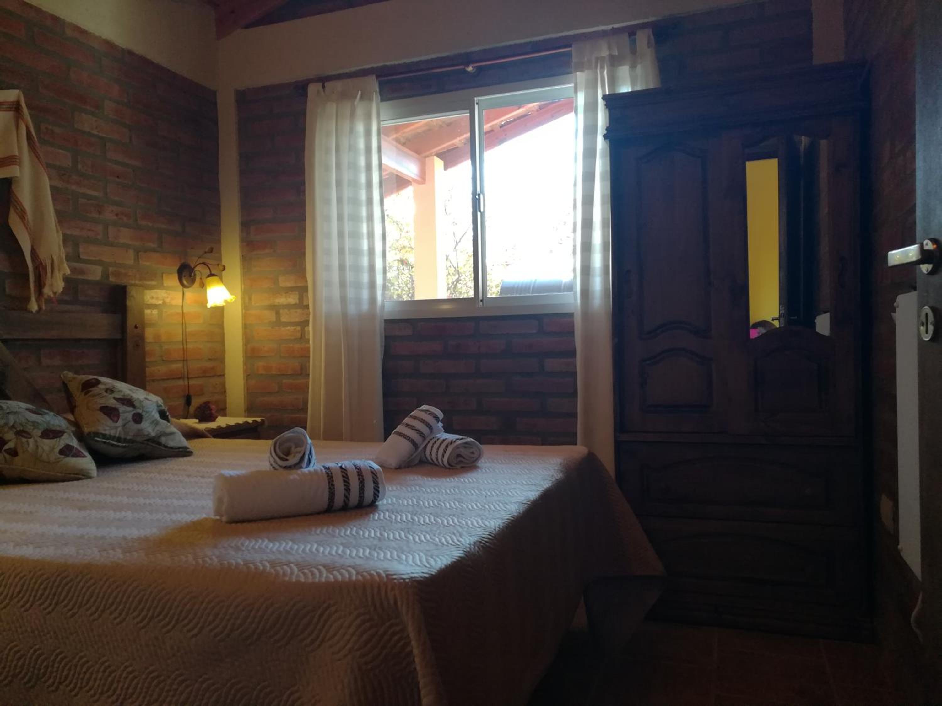 Cabañas Valentina