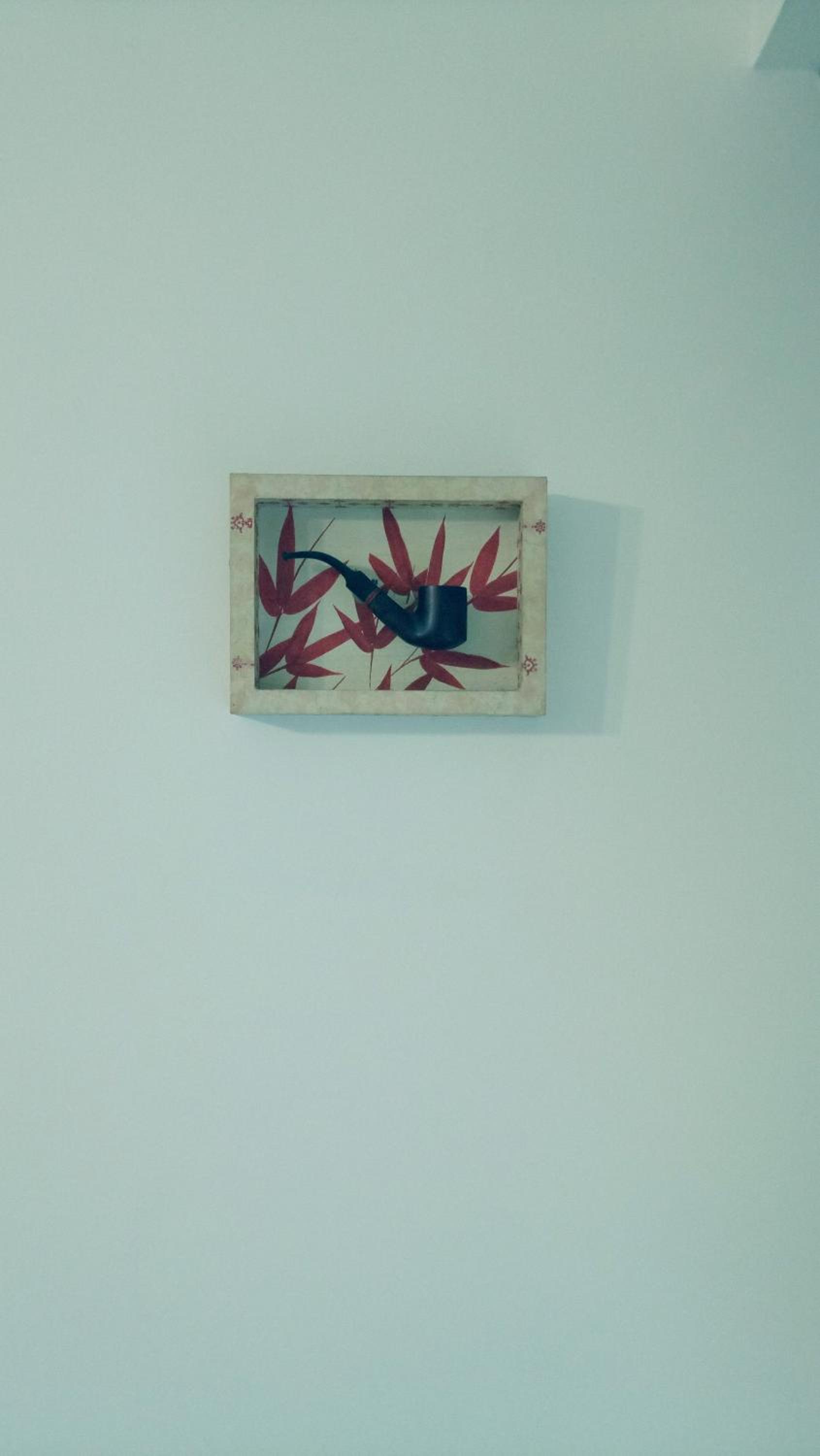 El departamento de la abuela