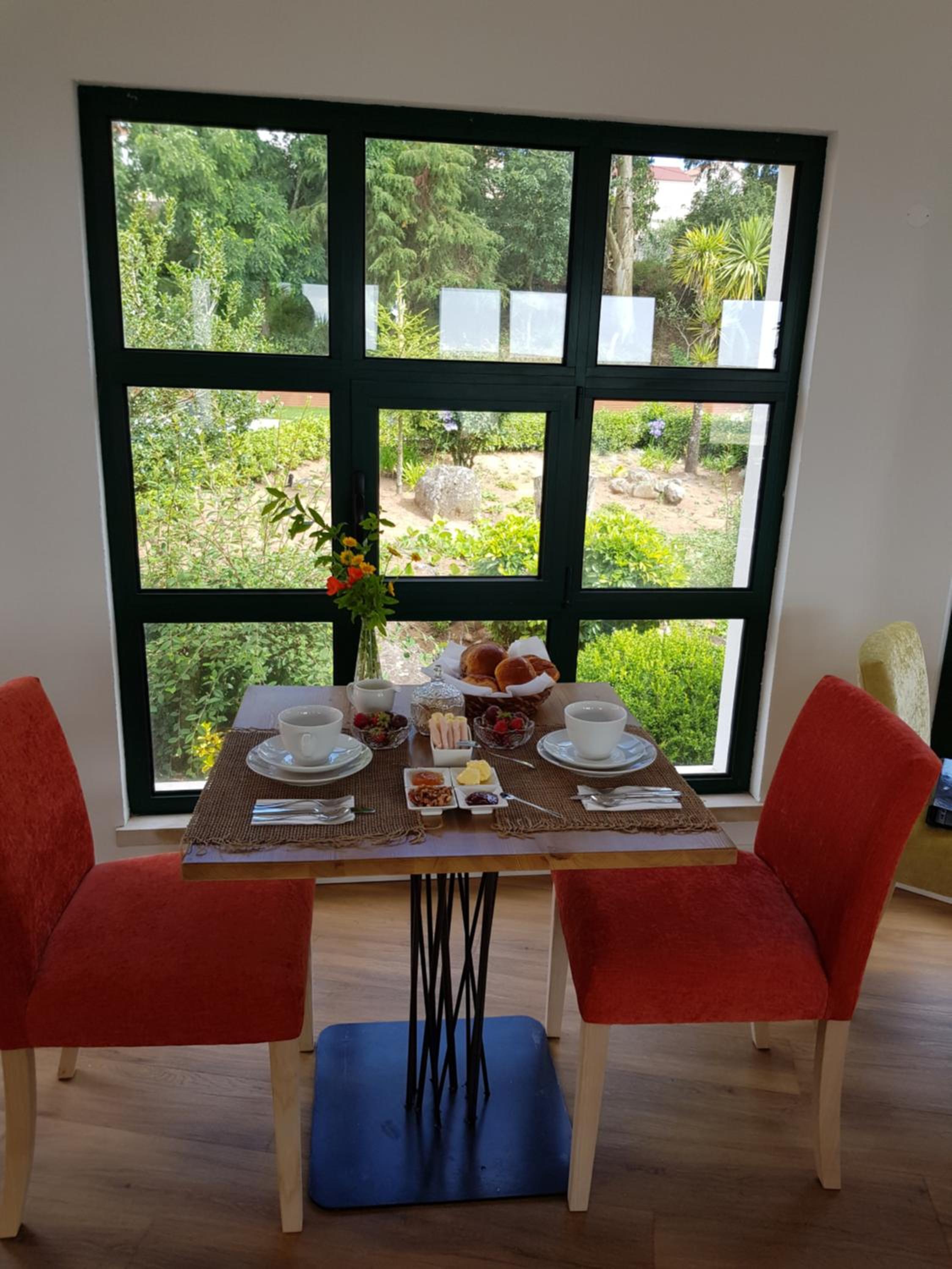 Sintra Rural Home - Cerrado da Serra