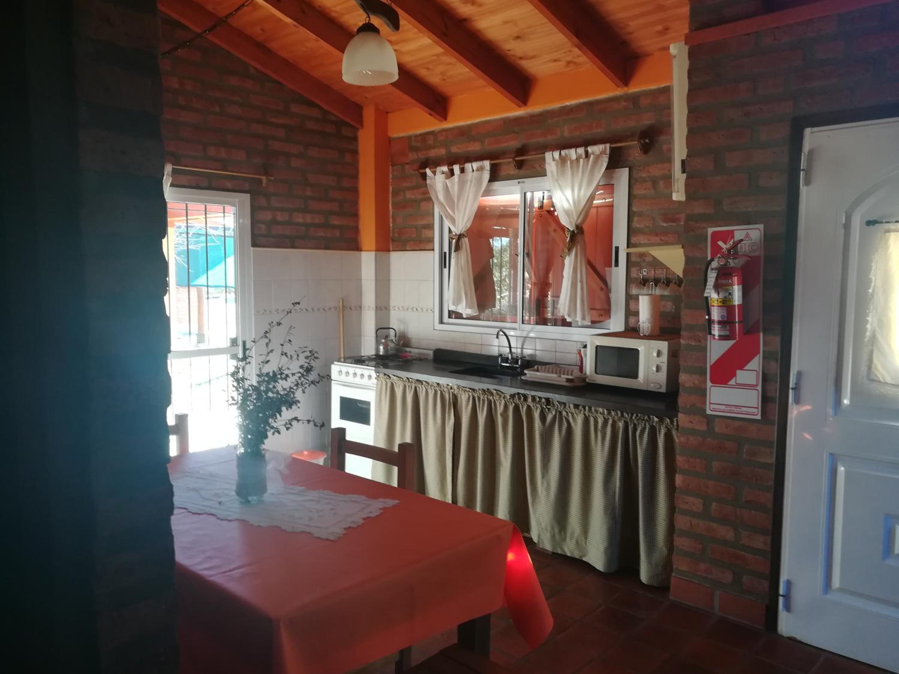 Cabañas Valentina